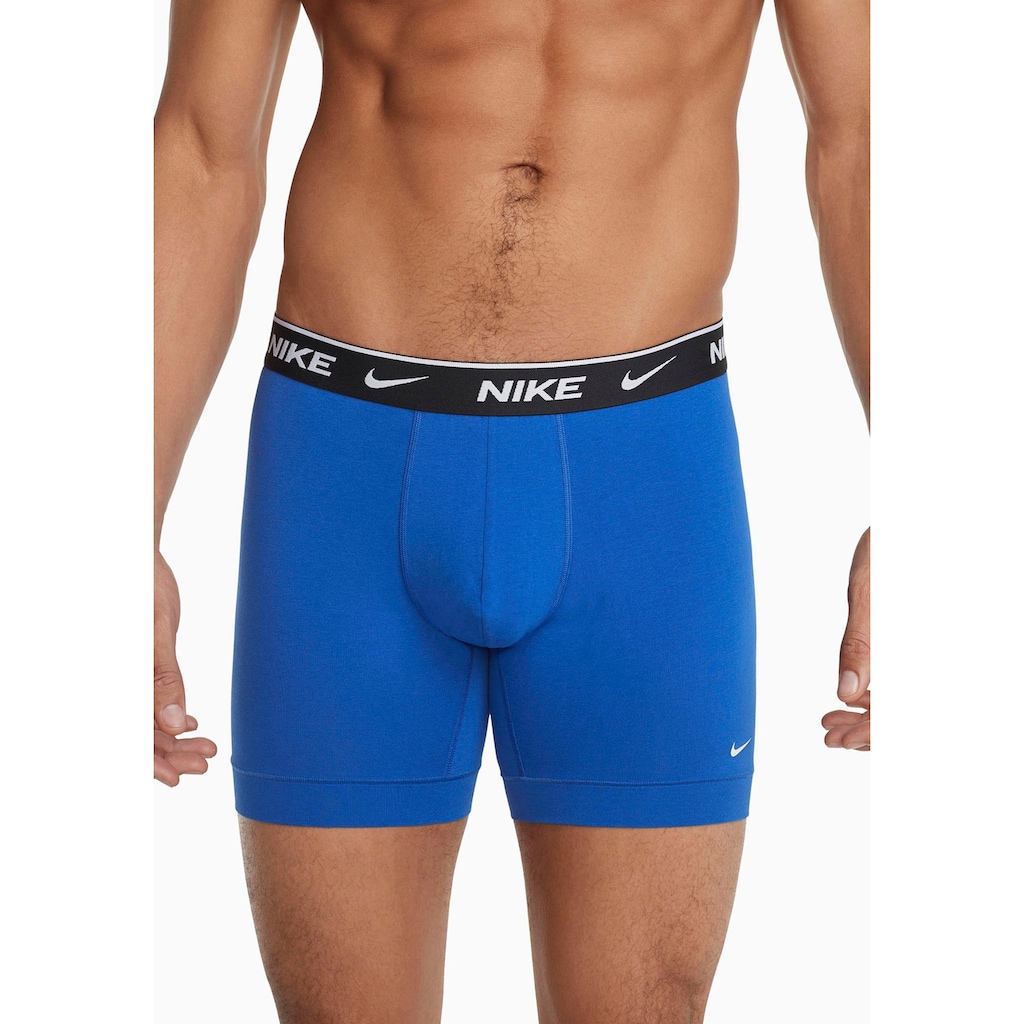 NIKE Underwear Boxer, (3 St.)