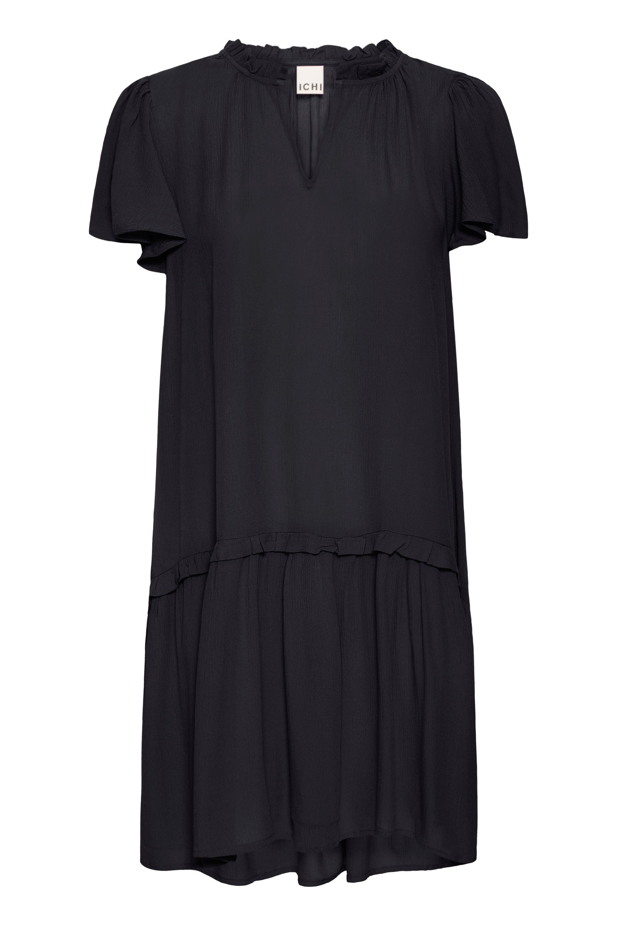 Ichi Minikleid IHMARRAKECH Stilvolles Kleid günstig online kaufen