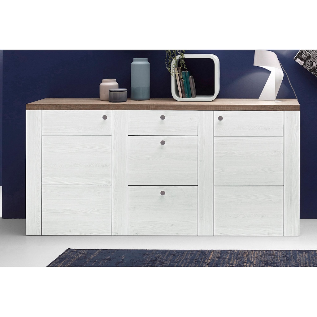 Helvetia Sideboard »Larona«