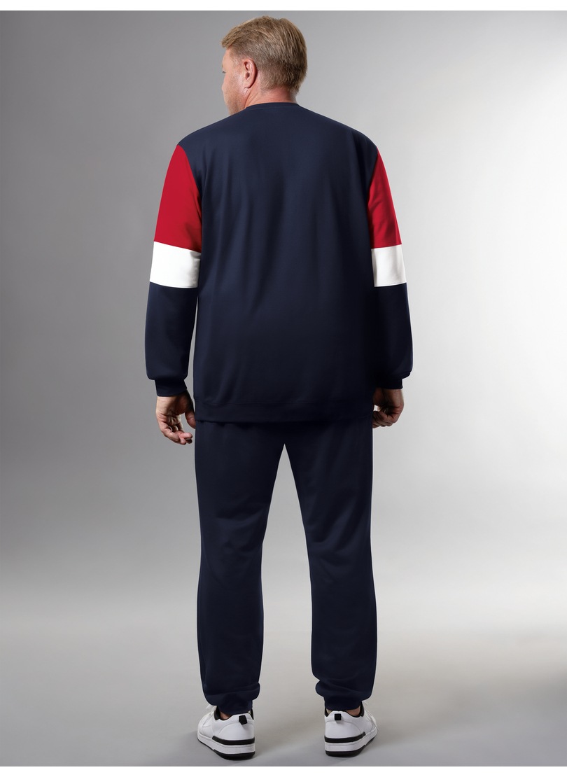 Thumbnail - Trigema Freizeitanzug "TRIGEMA Klassischer Jogginganzug", 1 Stk.