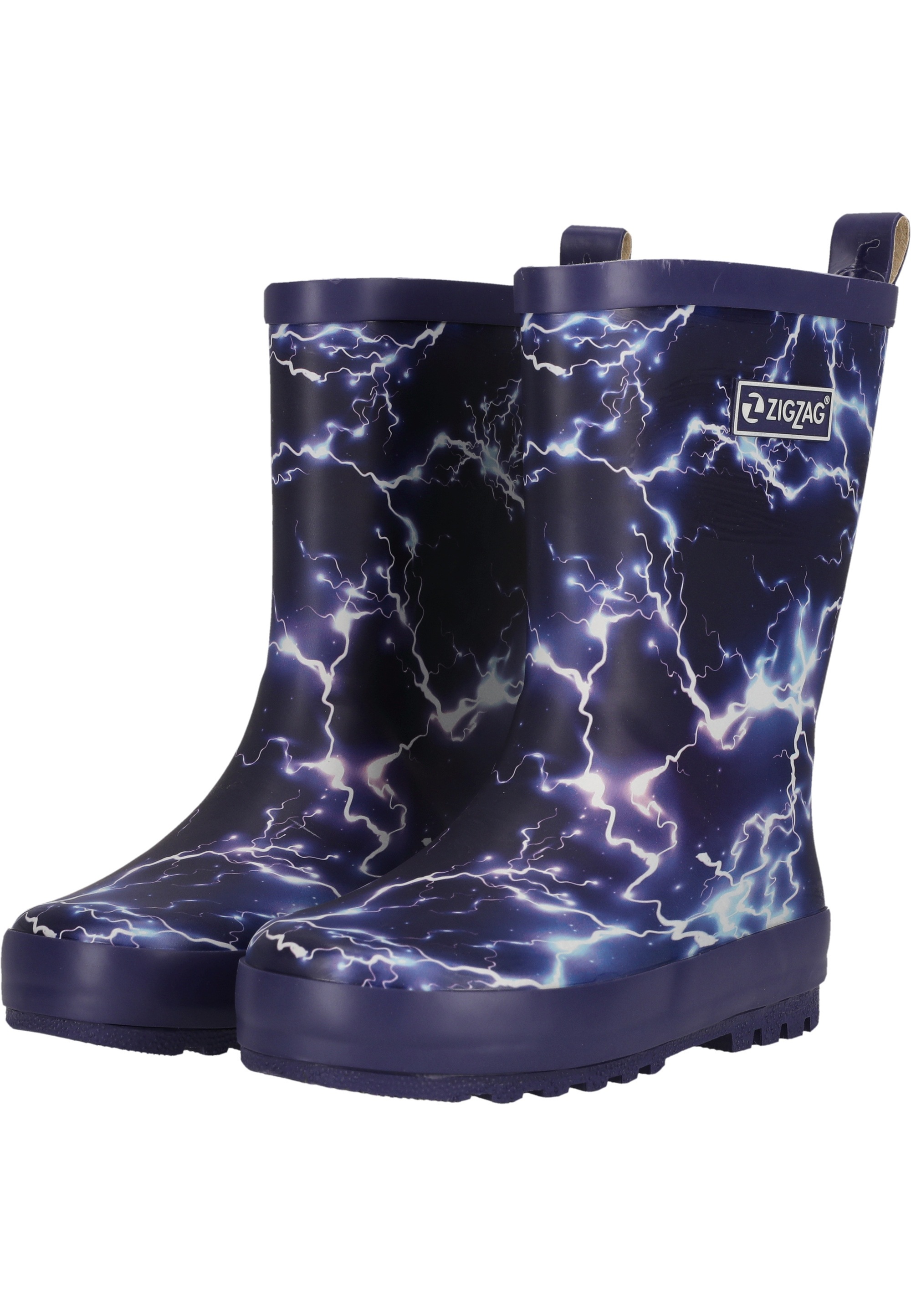 ZIGZAG Gummistiefel »Gemus«, mit wasserdichter Eigenschaft