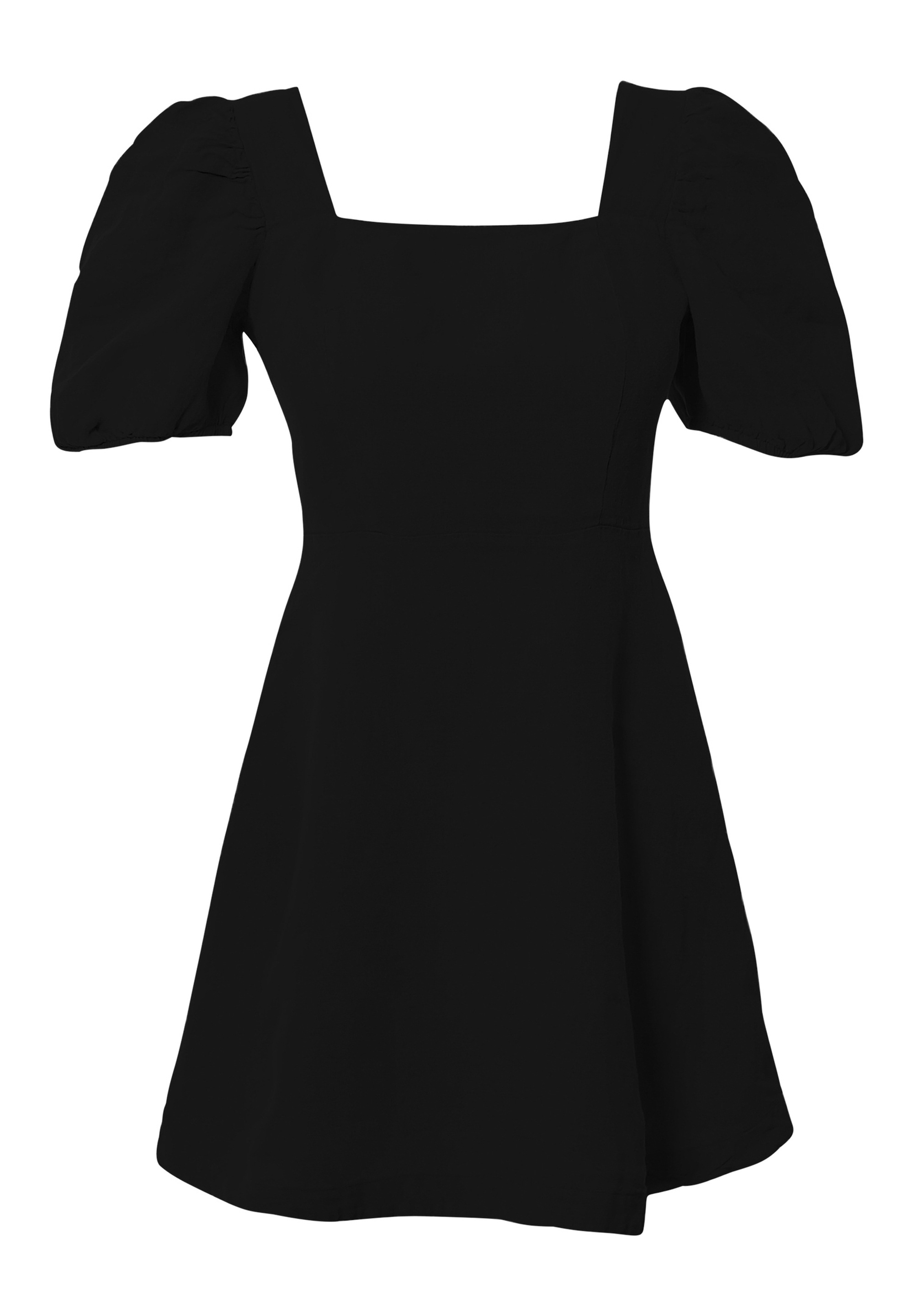 freshlions Jerseykleid »Bella«, im femininen Design