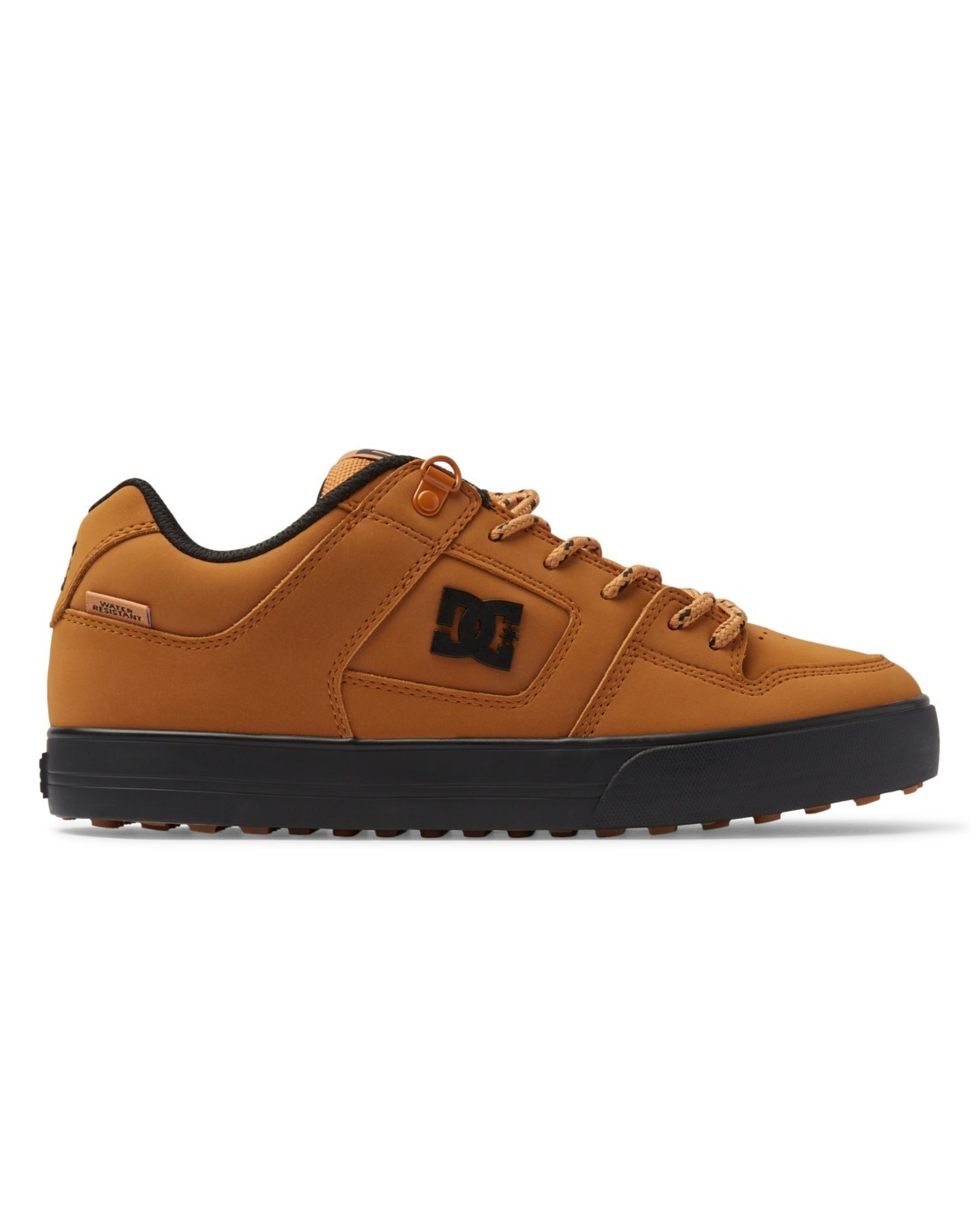 DC Shoes Sneaker »Pure WNT«