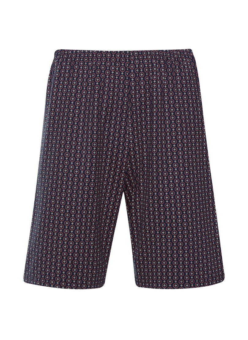 Trigema Bermudas "TRIGEMA Bermuda mit Allover-Vintage-Print" günstig online kaufen