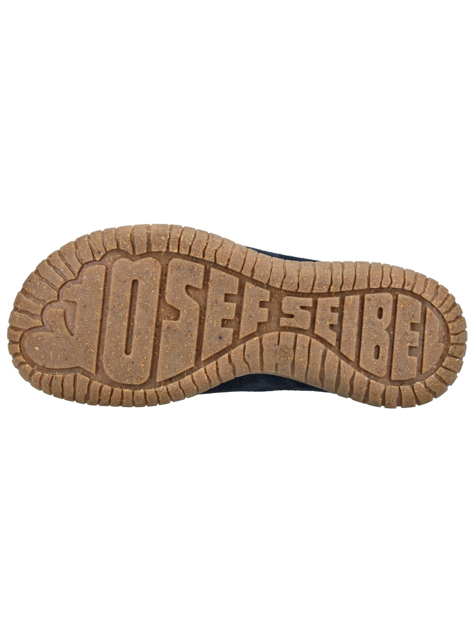 Josef Seibel Schnürschuh »Josef Seibel Halbschuhe Veloursleder«