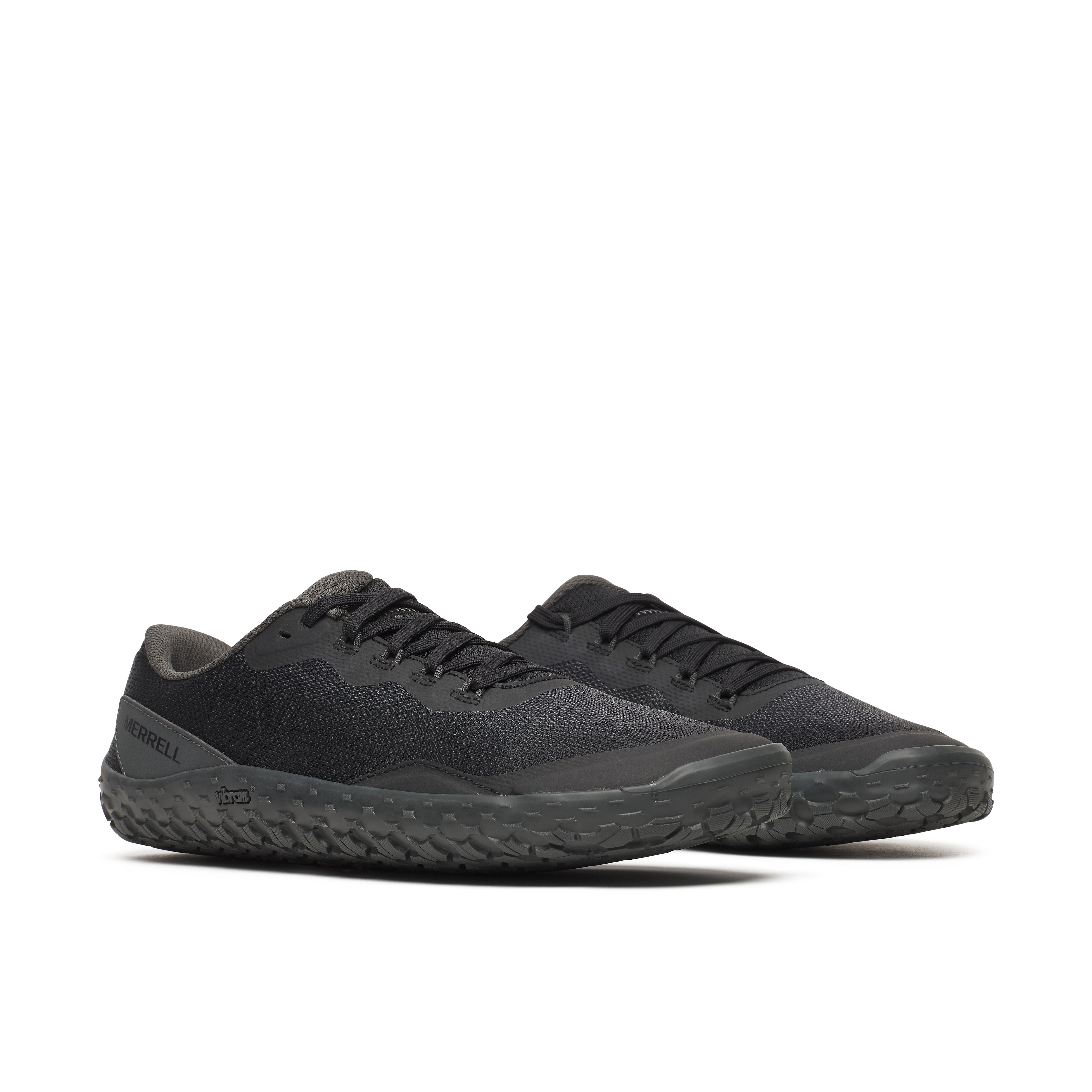 Merrell Barfußschuh "VAPOR GLOVE 7" mit Vibram Sohle
