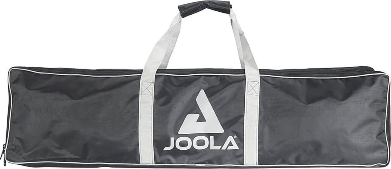 Joola Pickleballnetz »Symmetry Pickleball Net«, (Packung, 12 St.), mit Stahlrahmen, PPVC-Netz, Outdoor / Out-/ Indoor, inkl. Tragetasche