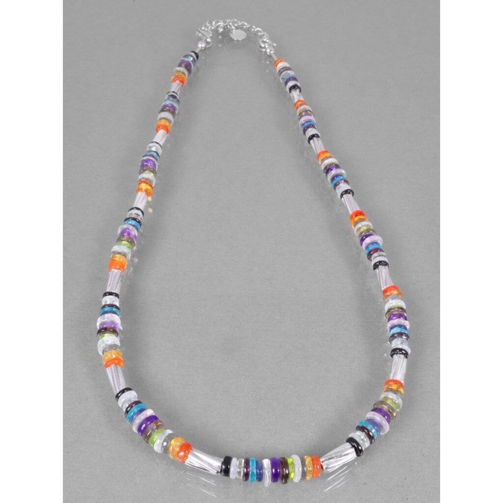 Adelia´s Kette ohne Anhänger »Schmuck Multicolor Halskette«