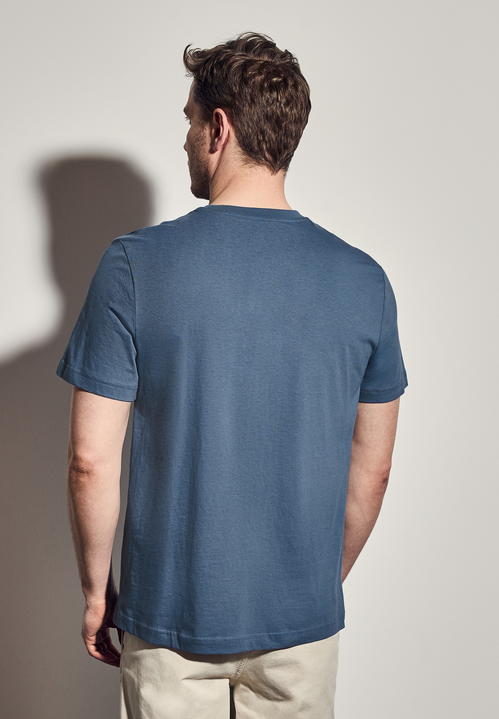 STREET ONE MEN T-Shirt, Jersey