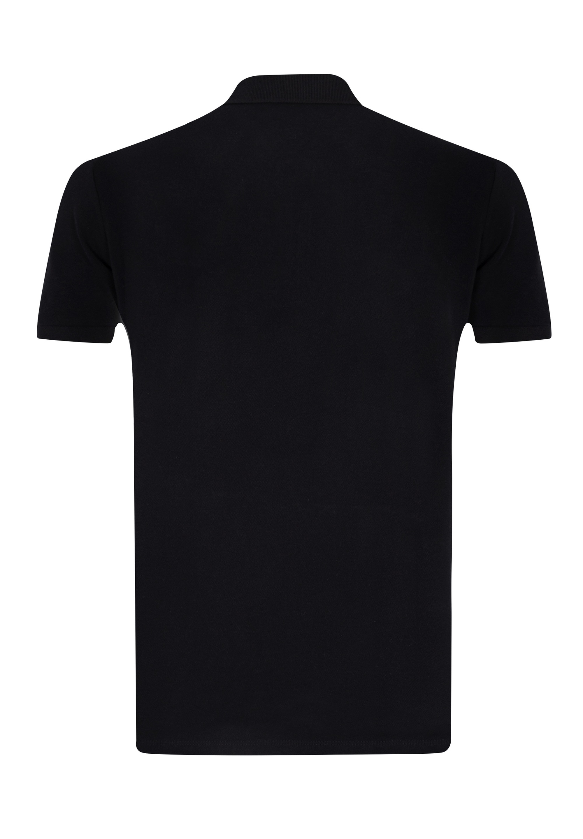 SIR RAYMOND TAILOR Poloshirt »Wheaton«, (1 tlg.), mit klassischem Kragen und kurzer Knopfleiste