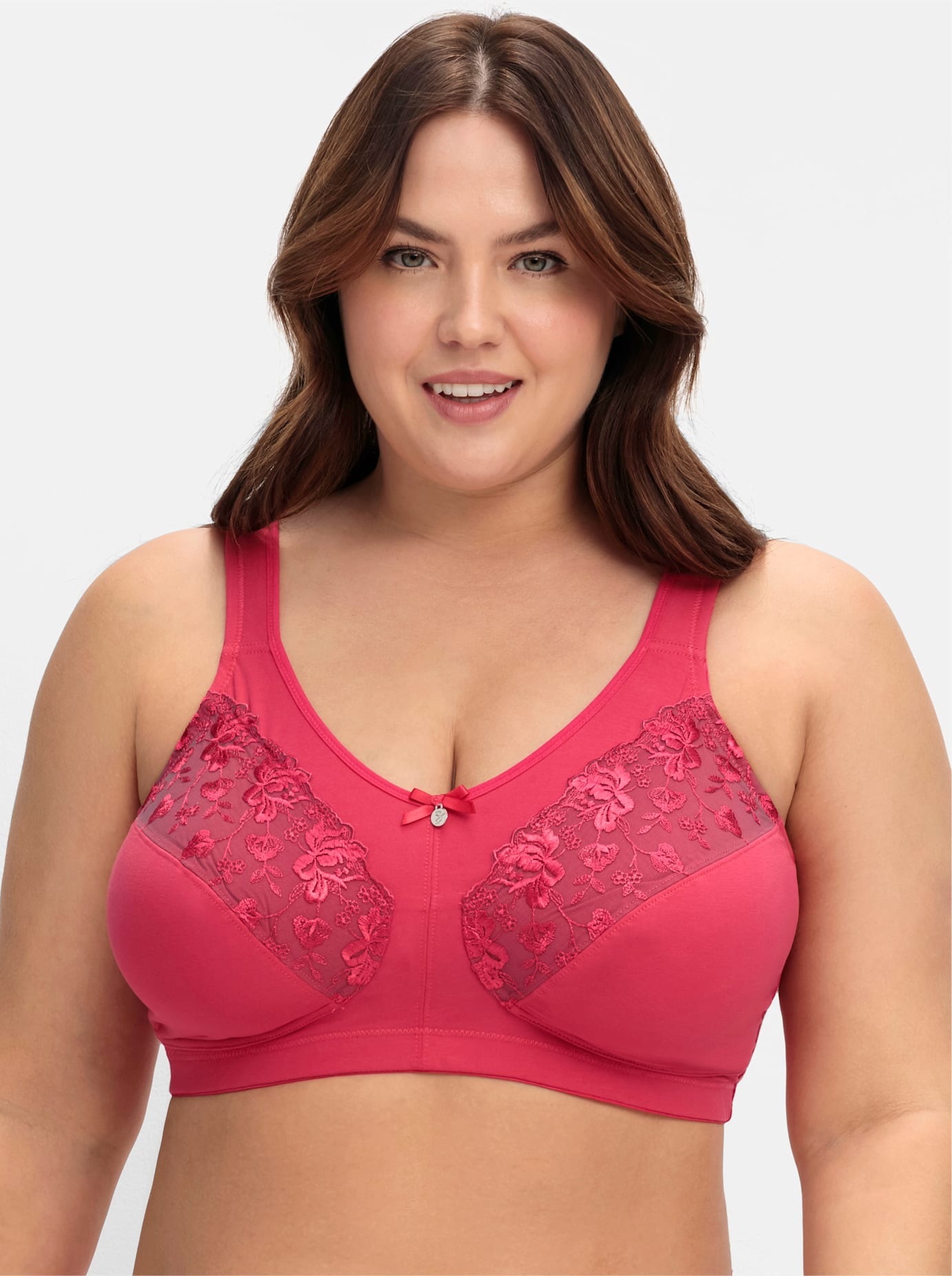 Thumbnail - Sheego Entlastungs-BH 2-Stück-Packung, 2 Stk.