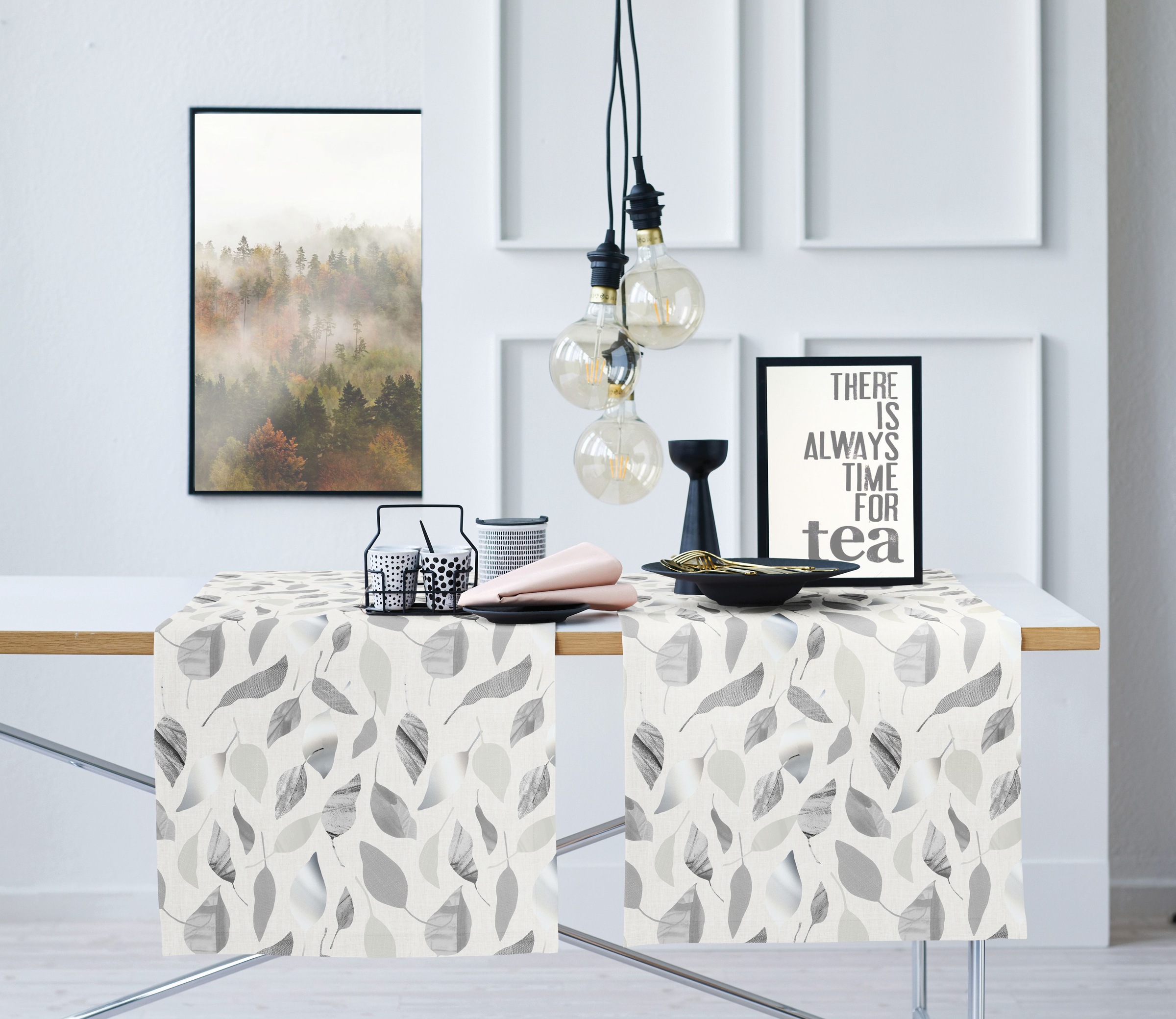 APELT Tischläufer "3406" günstig online kaufen