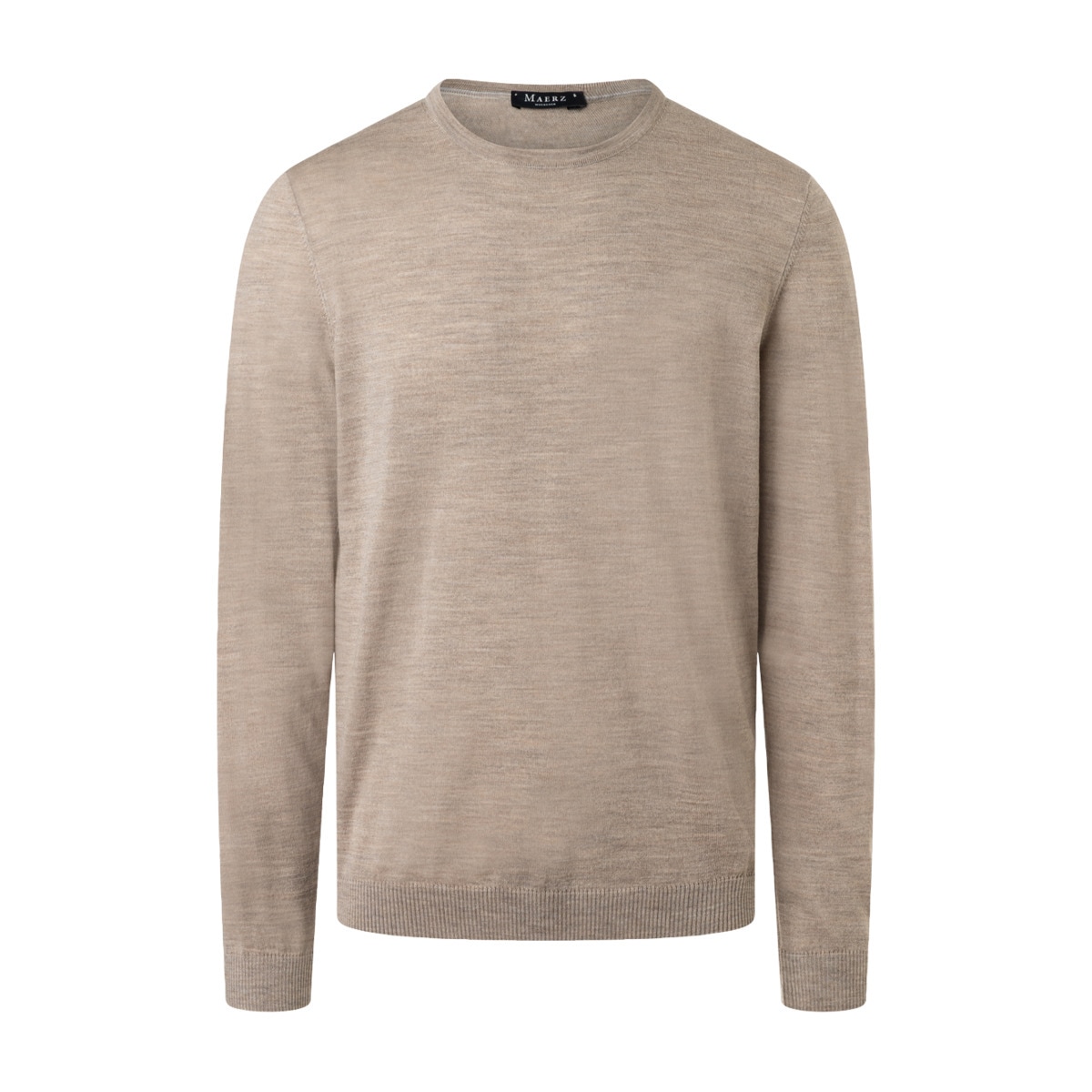 MAERZ Muenchen 1100000002199 "Maerz Muenchen 401800 Strickpullover Herren Bekleidung"