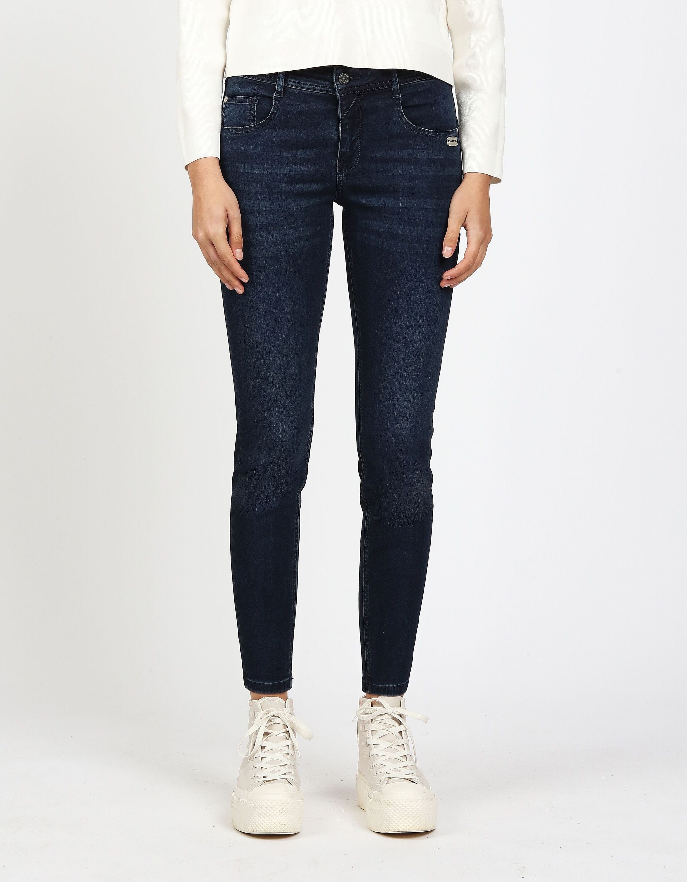 GANG "94AMELIE" im 5-Pocket-Style