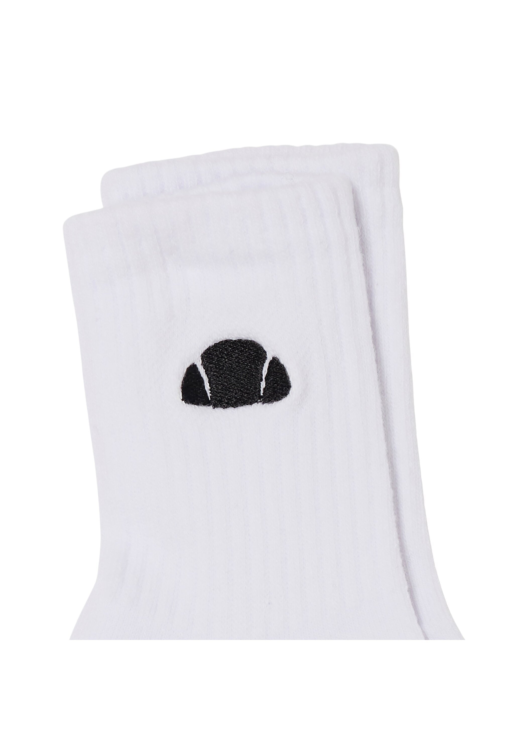 Ellesse Kurzsocken »Socken Tollona Junior Socks 3P 3er Pack« 3 Stk. tlg.