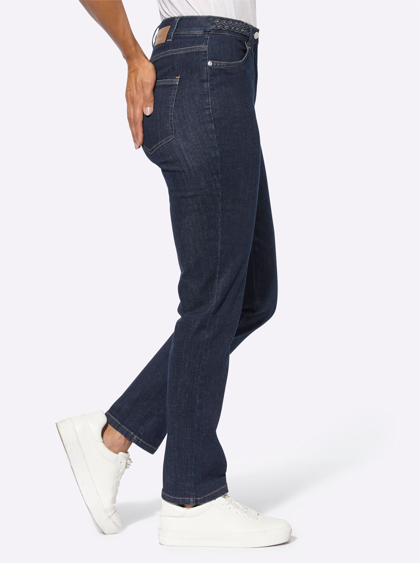 Cosma Bequeme Jeans 1 Stk. tlg. günstig online kaufen