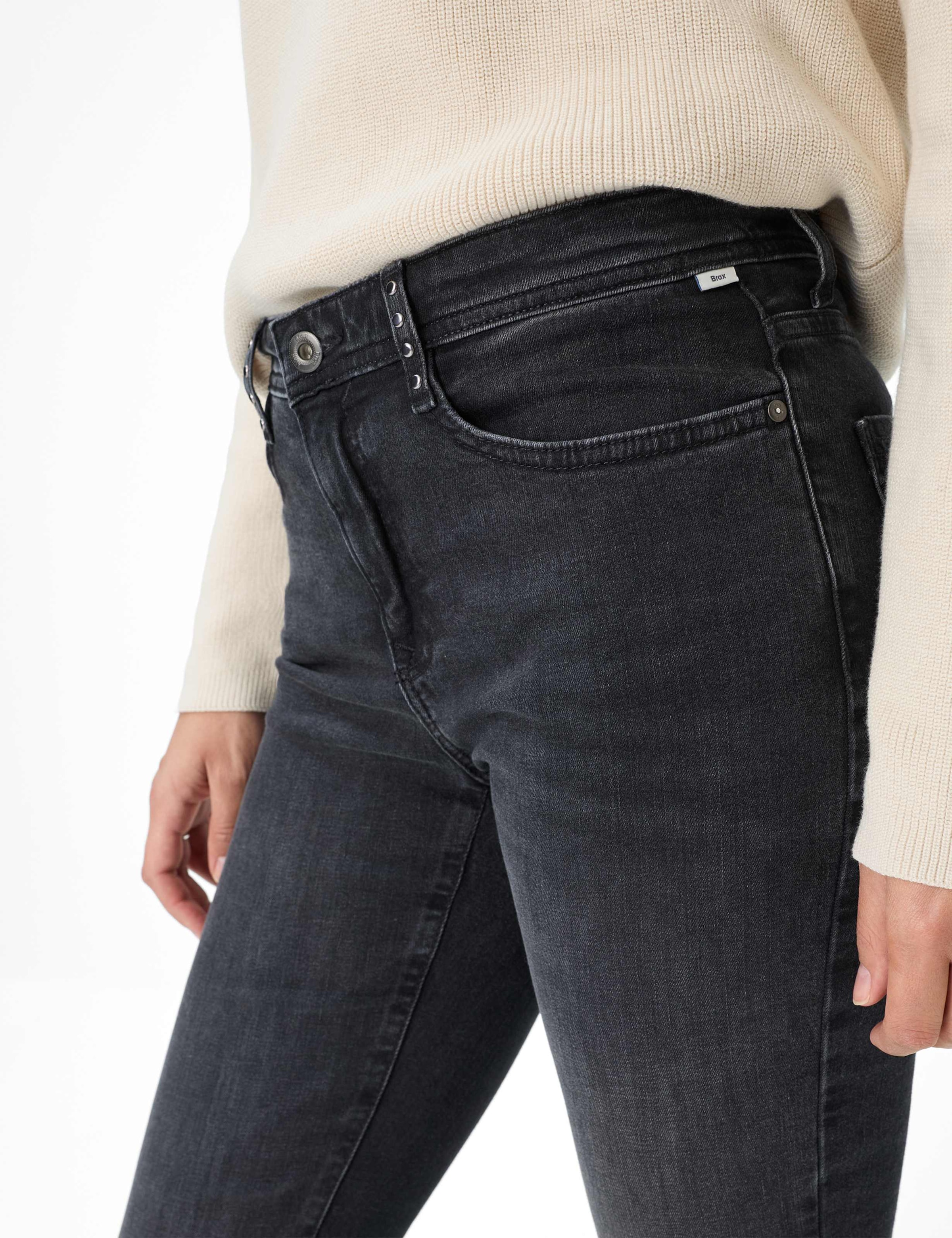 Brax 5-Pocket-Jeans »Style MARY«