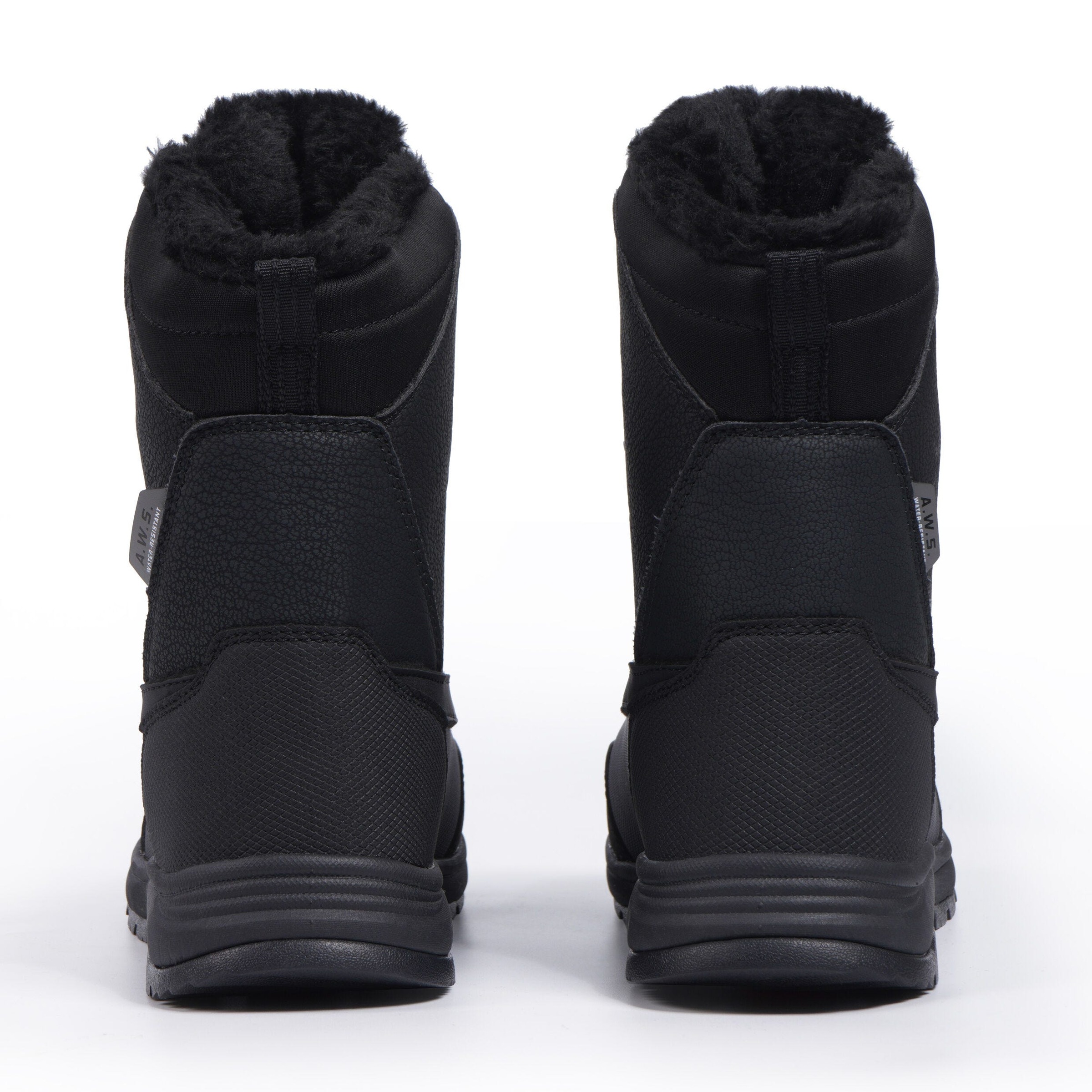 Icepeak Winterboots "ALMONT MS" Winterschuhe, Winterstiefel, Snowboots, gef günstig online kaufen