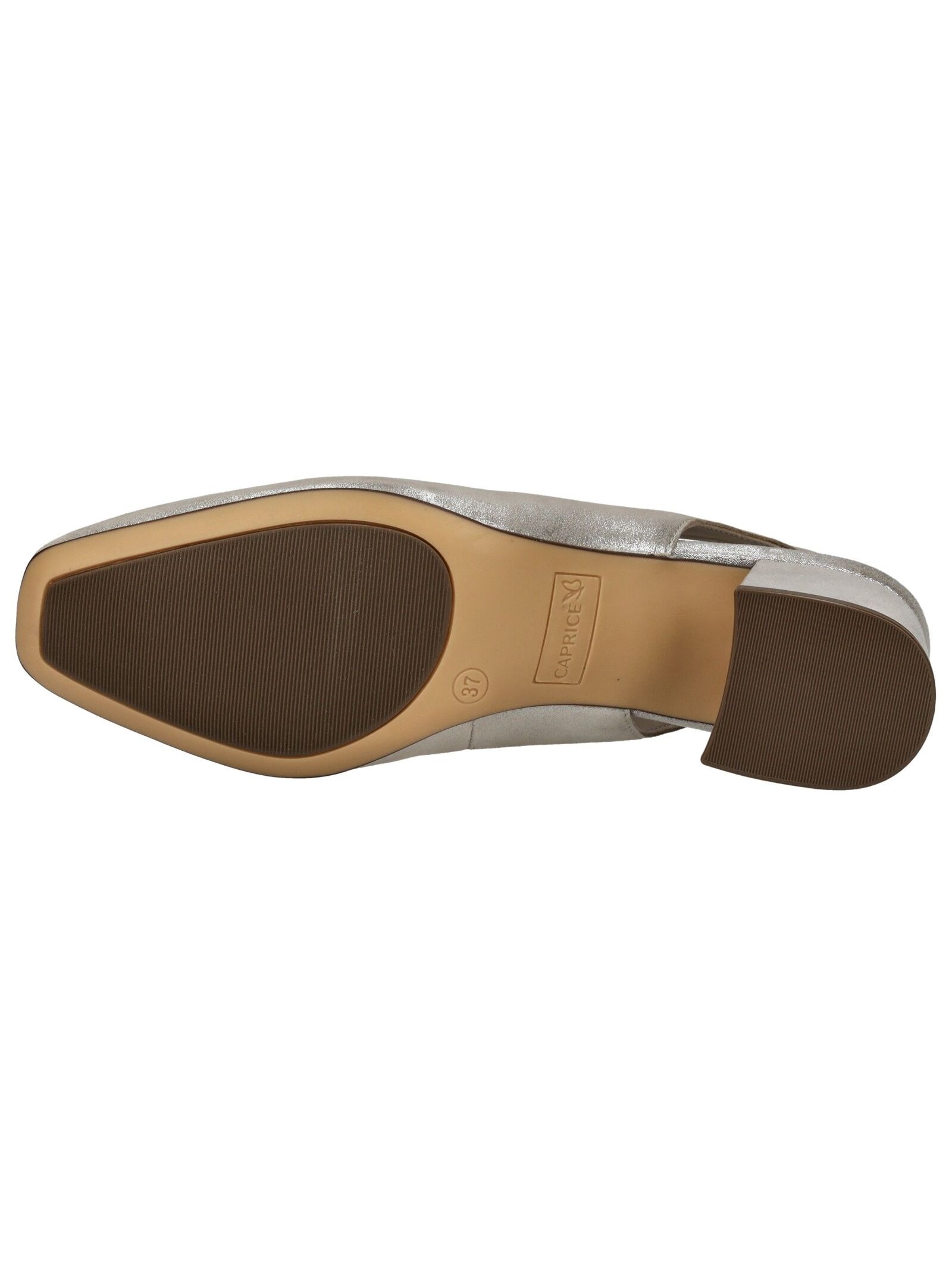 Caprice Slingpumps »Caprice Pumps Leder«