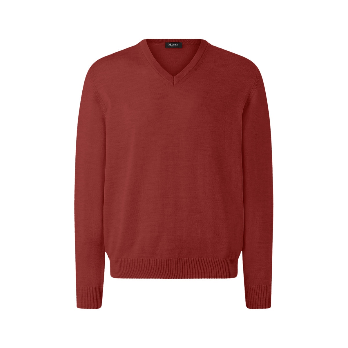 MAERZ Muenchen Strickpullover "Maerz Muenchen 490400 Strickpullover Herren Bekleidung"