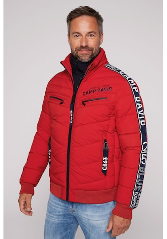 Camp David Onlineshop ▷ Kollektion Winter 2024 | BAUR