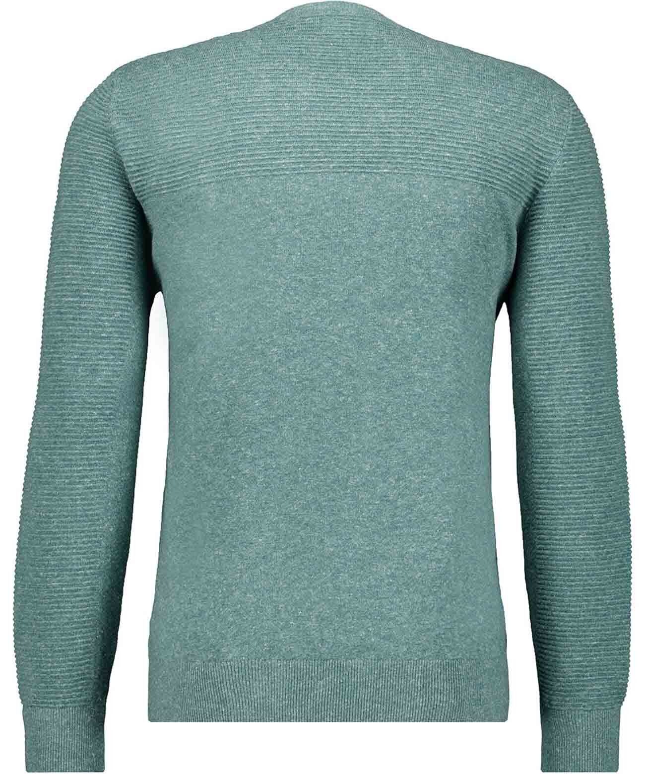 RAGMAN Rundhalspullover günstig online kaufen