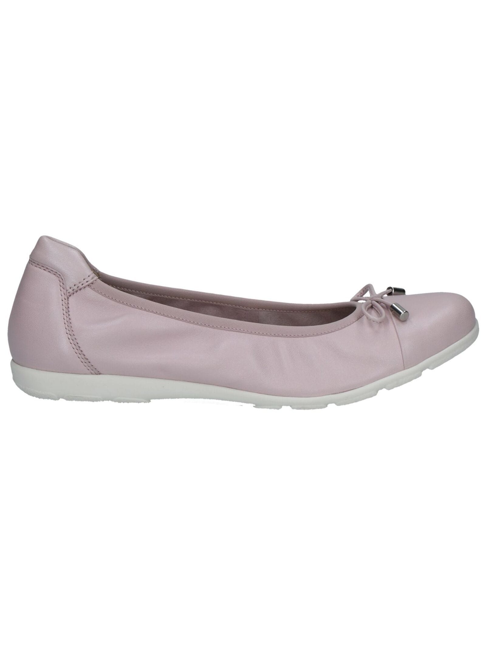 Caprice Ballerina »Caprice Ballerinas Leder«