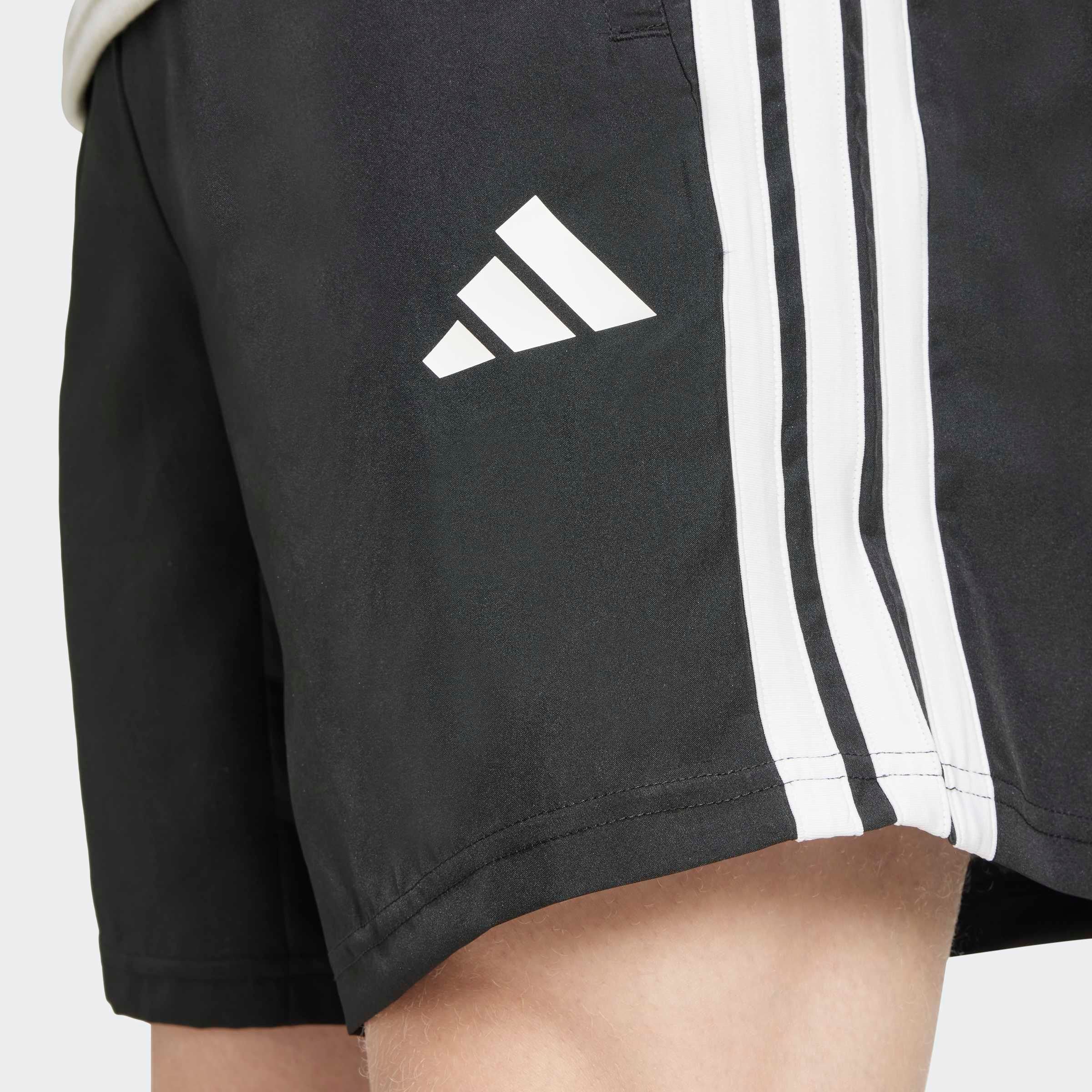 adidas Performance Shorts »TR-ES 3S WV SH«, (1 tlg.)