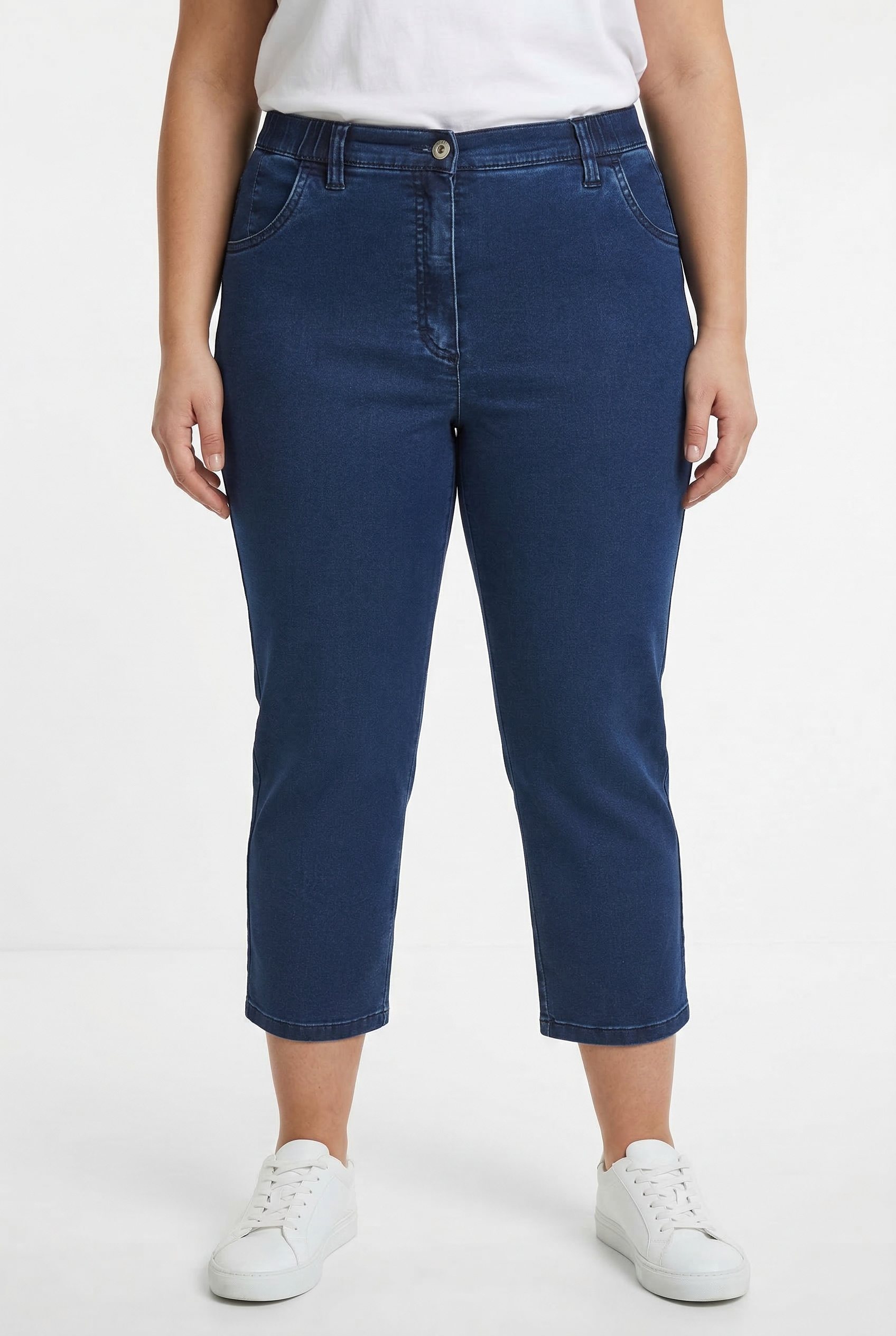 KjBRAND 7/8-Hose "Betty" in großen Größen