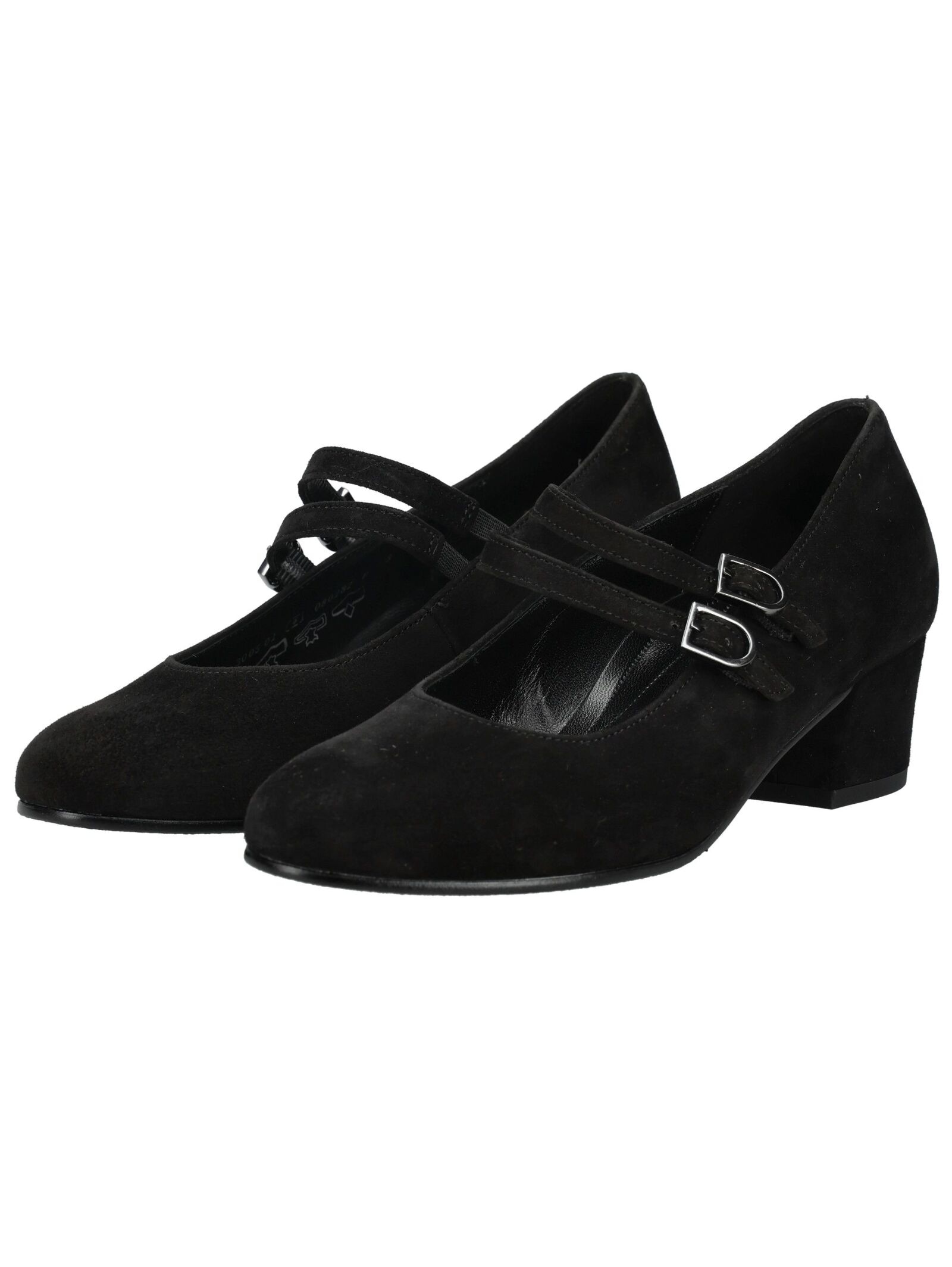 Gabor Pumps »Gabor Pumps Veloursleder«