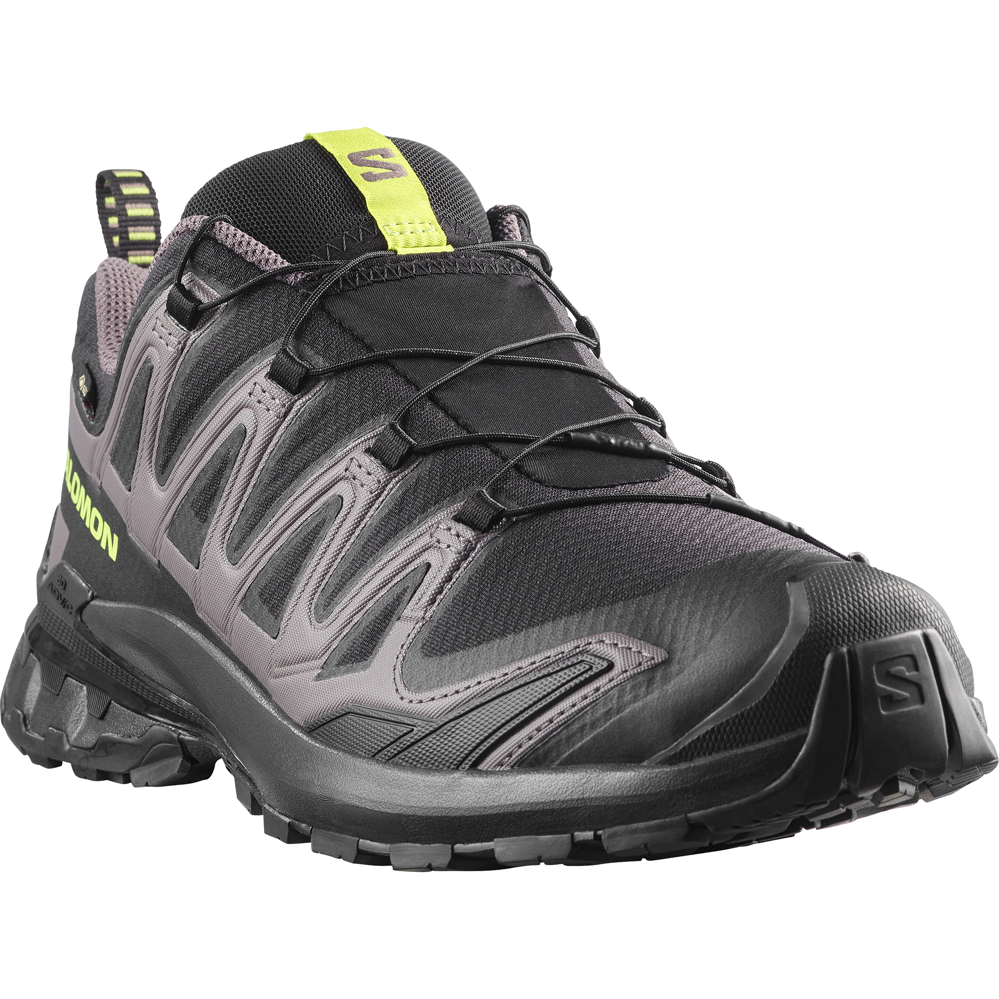 Salomon Trailrunningschuh "XA PRO 3D V9 GORE-TEX" wasserdicht günstig online kaufen