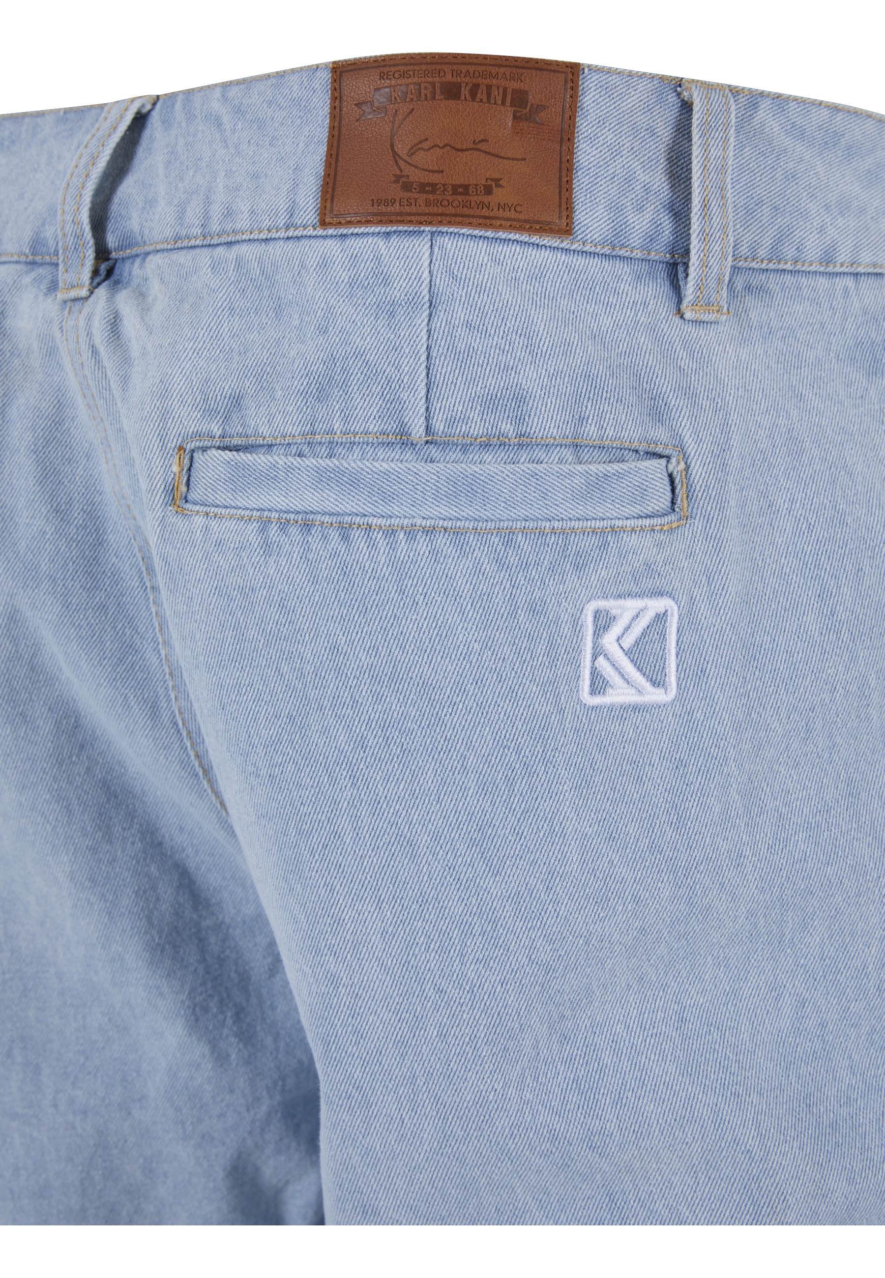 Karl Kani Bequeme Jeans »Karl Kani Herren« 1 Stk.