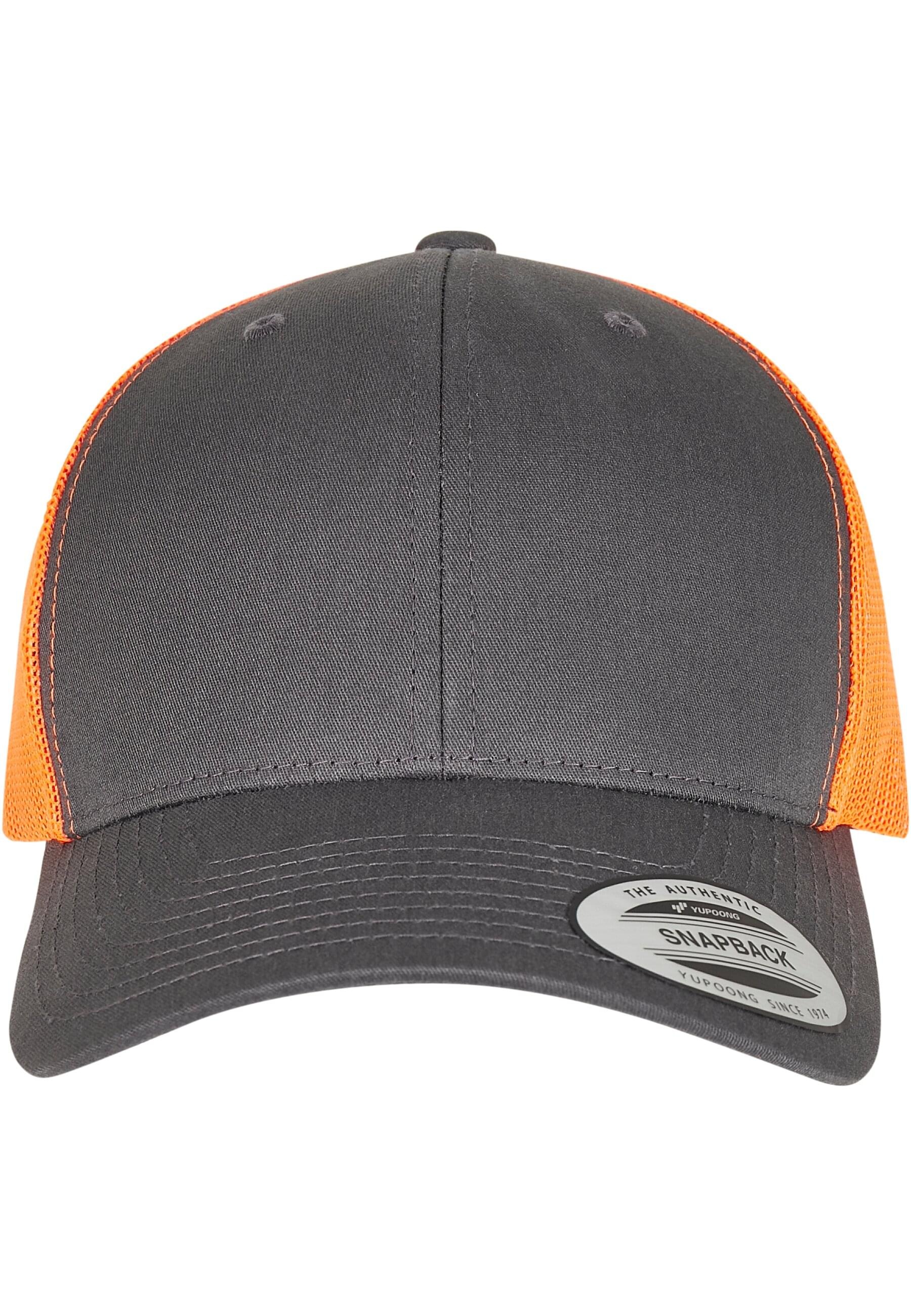 Flexfit Flex Cap "Flexfit Unisex Retro Trucker 2-Tone" günstig online kaufen