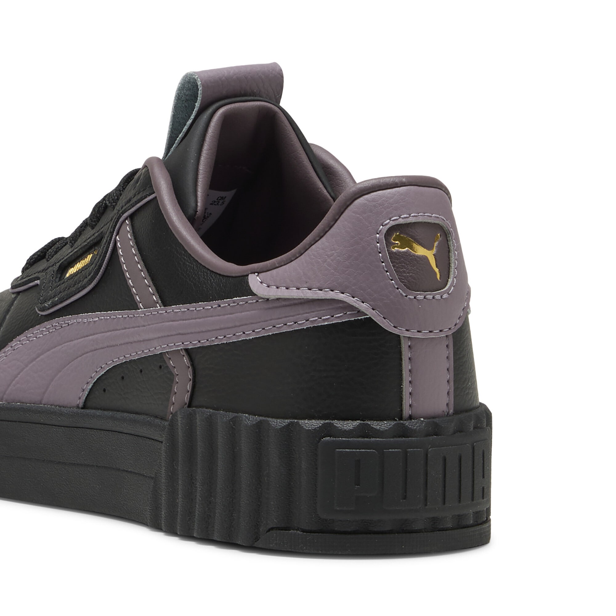 PUMA Sneaker »Carina 3.0 Luxe Sneakers Damen«