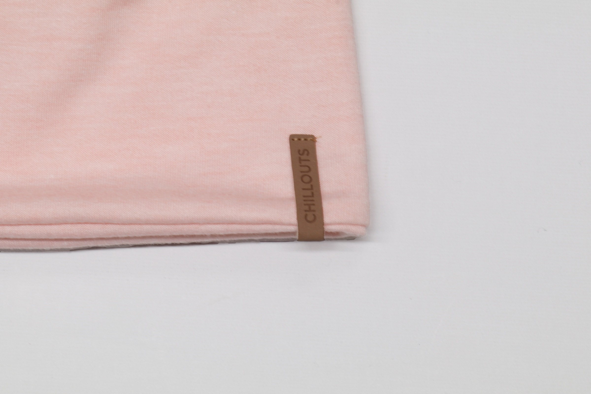 Thumbnail - chillouts Beanie "Surrey Hat" mit Melange-Effekt & angenehmem Tragekomfort für jeden Tag