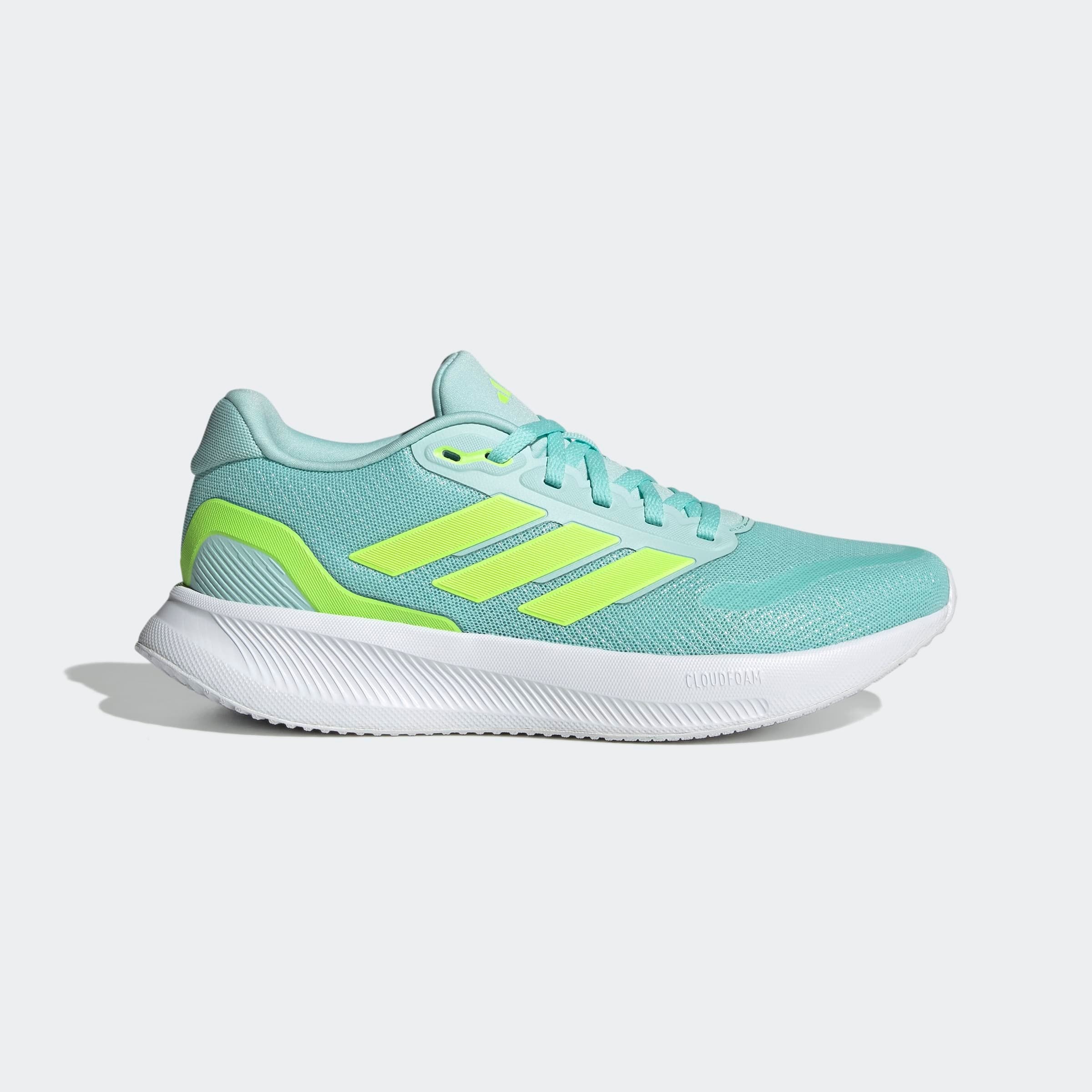 adidas Performance Laufschuh "RUNFALCON 5" günstig online kaufen