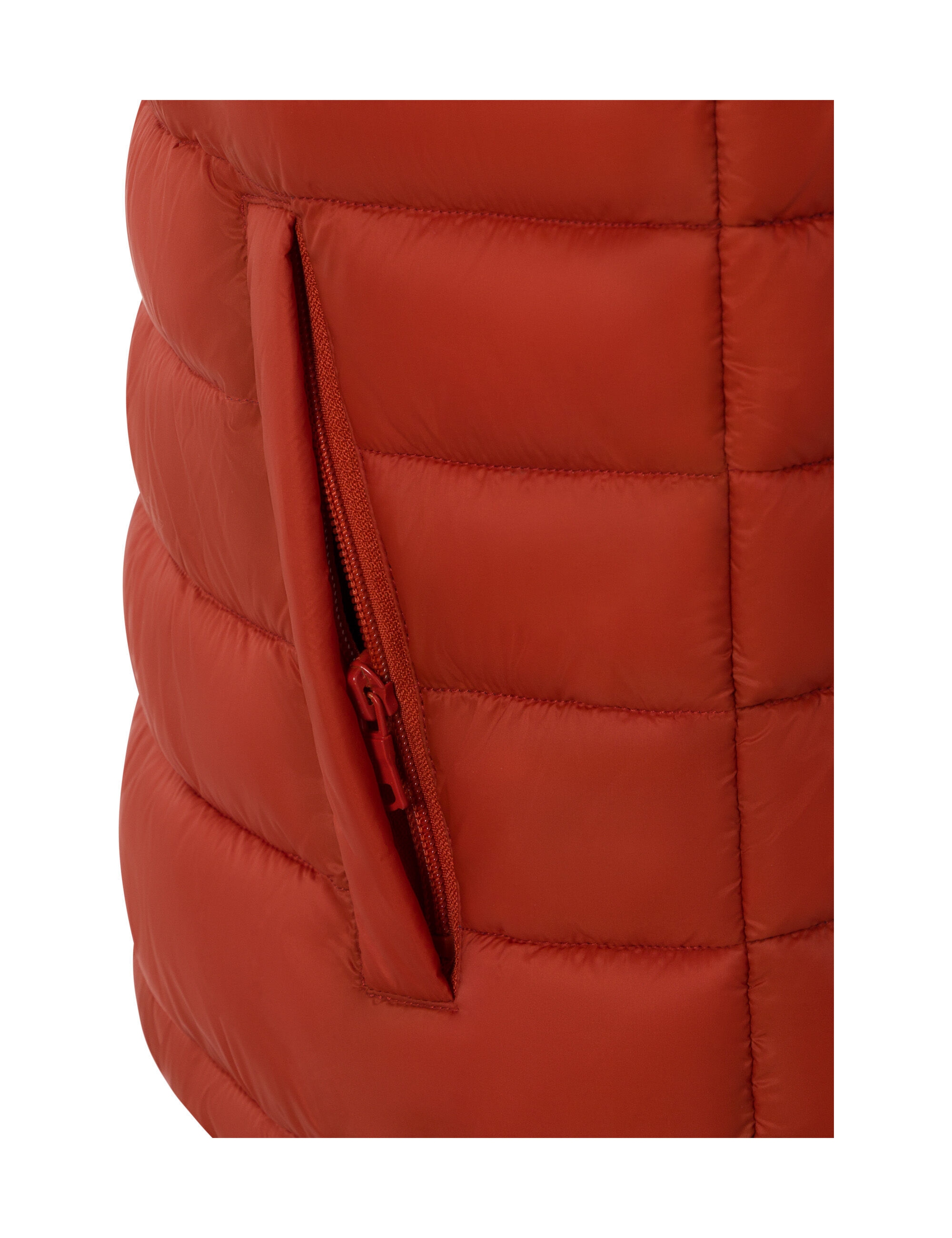 Thomas Goodwin Steppweste »Weste« 1 Stk. tlg. mit Reißverschlusstaschen