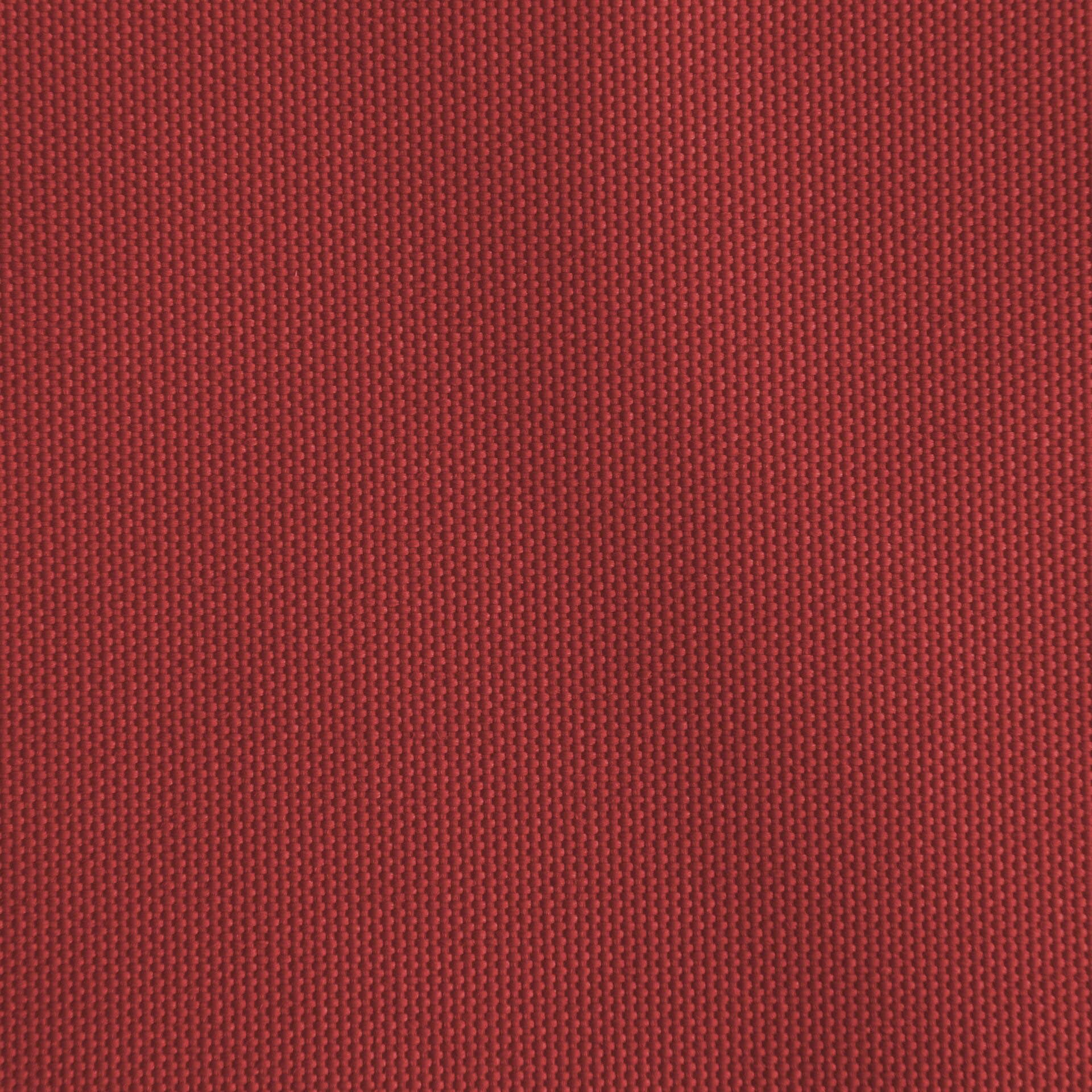 Windhager Sonnensegel »Capri Rechteck«, 3x4m, rot
