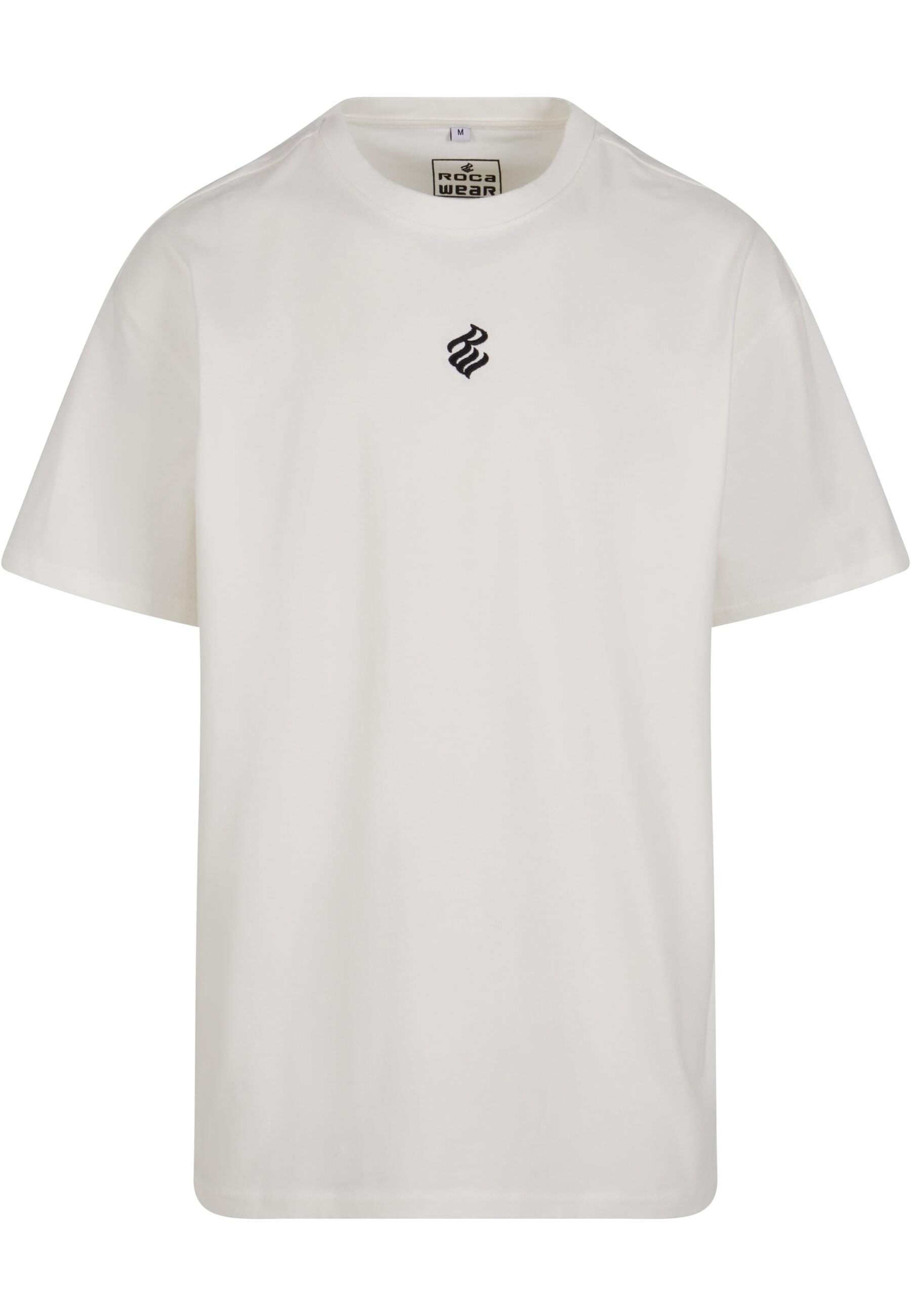 Rocawear T-Shirt "Rocawear Herren Rocawear Nonchalance T-Shirt", (1 tlg.) günstig online kaufen