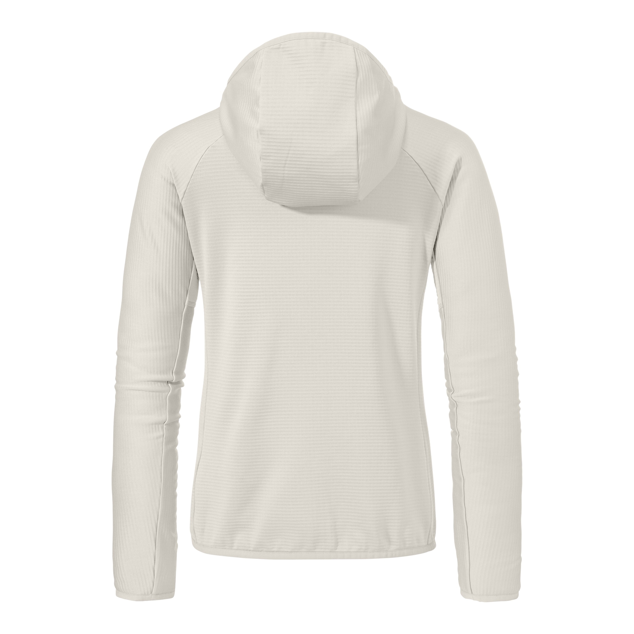 Schöffel Fleecejacke »Fleece Hoody Style Cascata WMS« mit Kapuze schnell trocknend, elastisch, wärmend, mit 4-Wege-Stretch