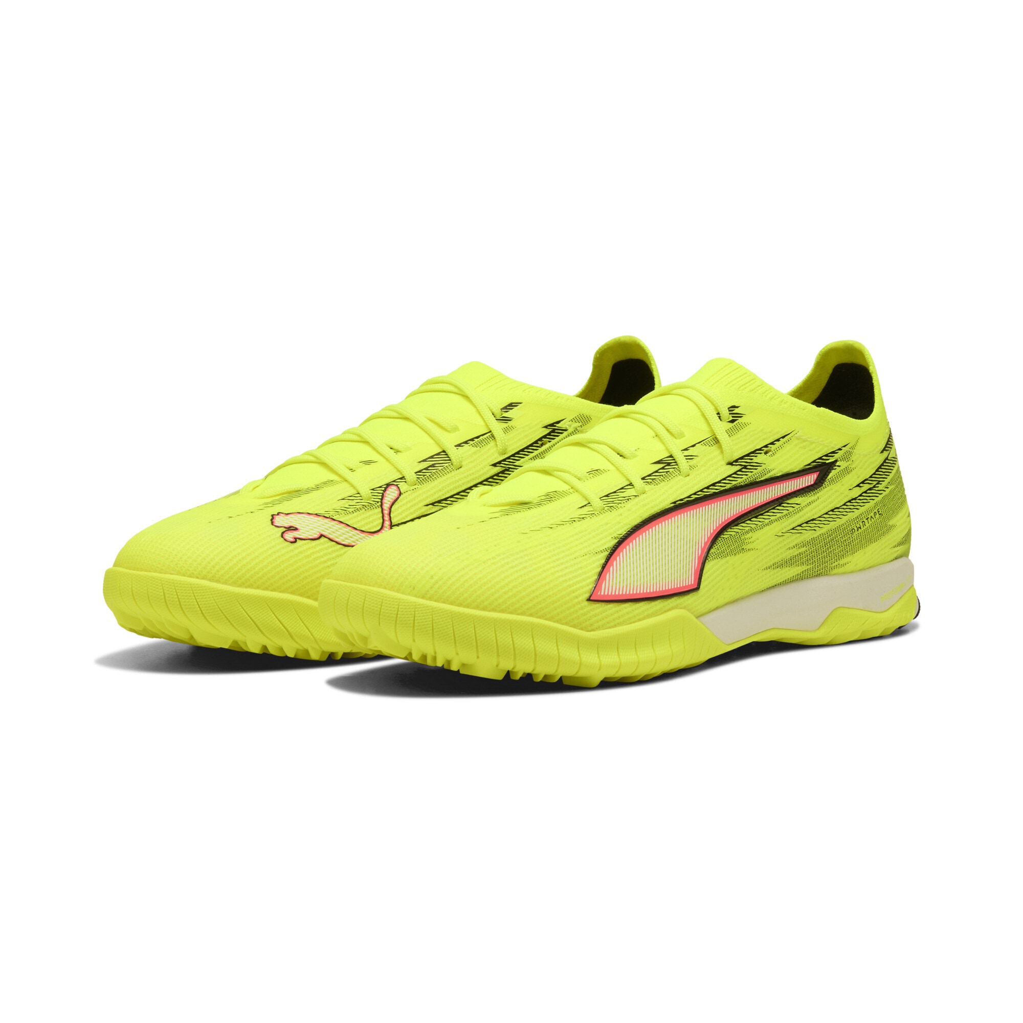 PUMA Fußballschuh "ULTRA 6 PRO CAGE Fußballschuhe Erwachsene" günstig online kaufen