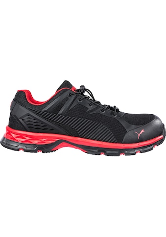 Sicherheitsschuh »FUSE MOTION 2.0 RED LOW S1P ESD HRO SRC«