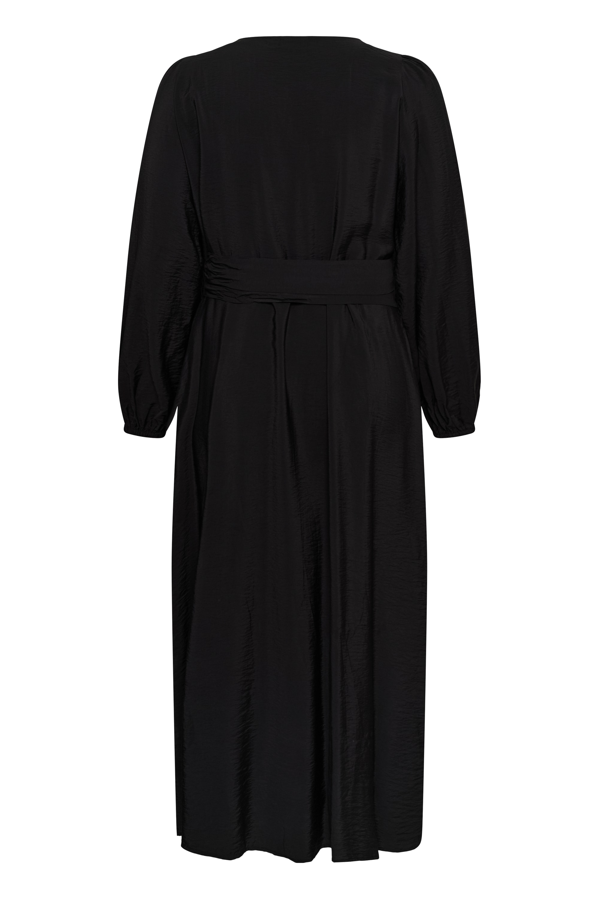 KAFFE Curve Midikleid »KAFFE Curve Kleid KCelsa«