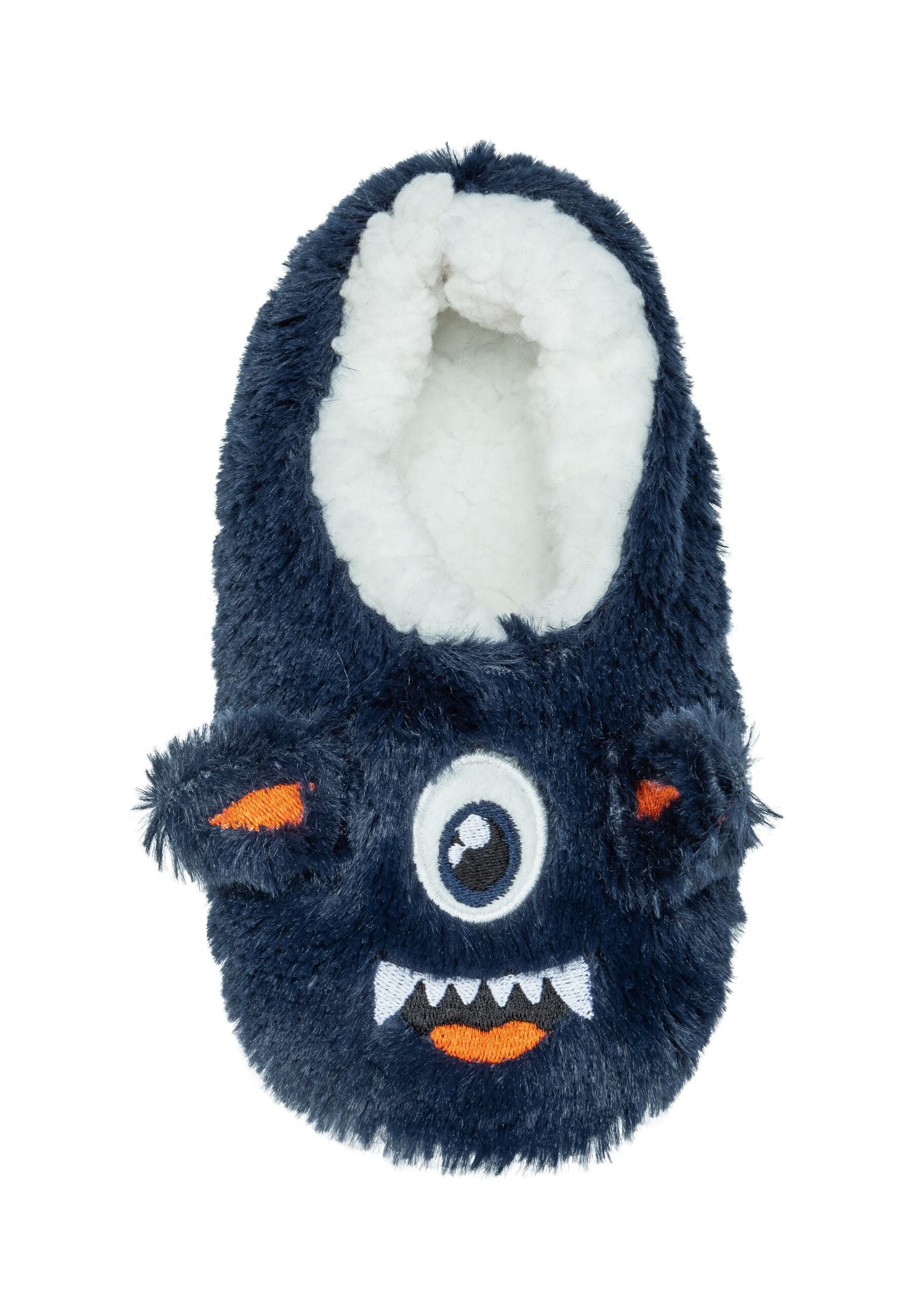 s.Oliver Hausschuh »Kinder Hausschuhe warm and cozy 1er Pack«