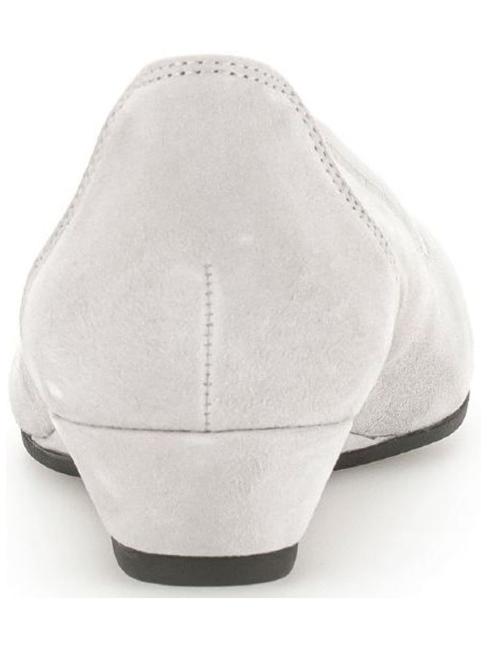 Gabor Comfort Ballerina »Gabor Comfort Ballerinas Veloursleder«