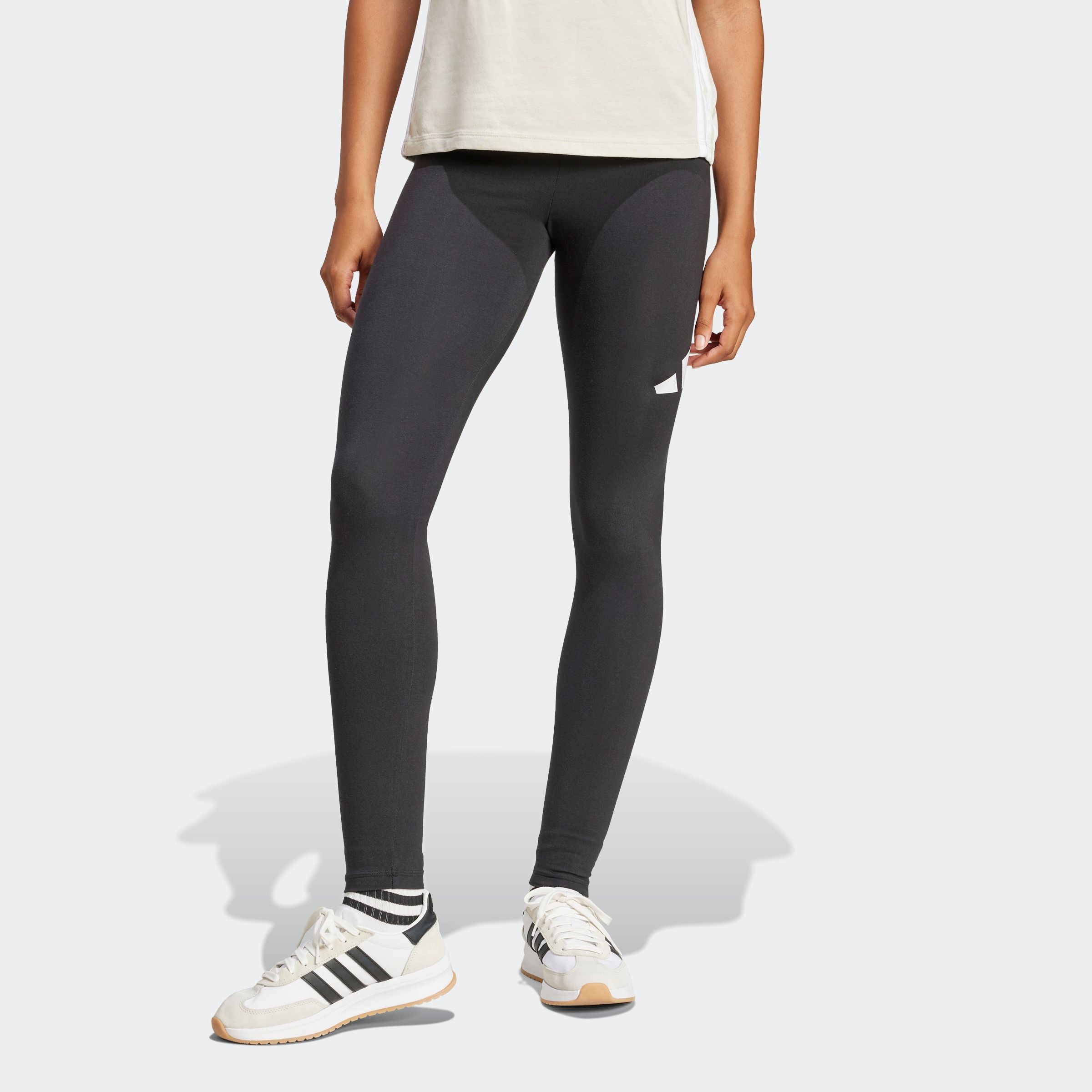 adidas Sportswear Leggings »W BL SJ LEG«, (1 tlg.), Sportleggings