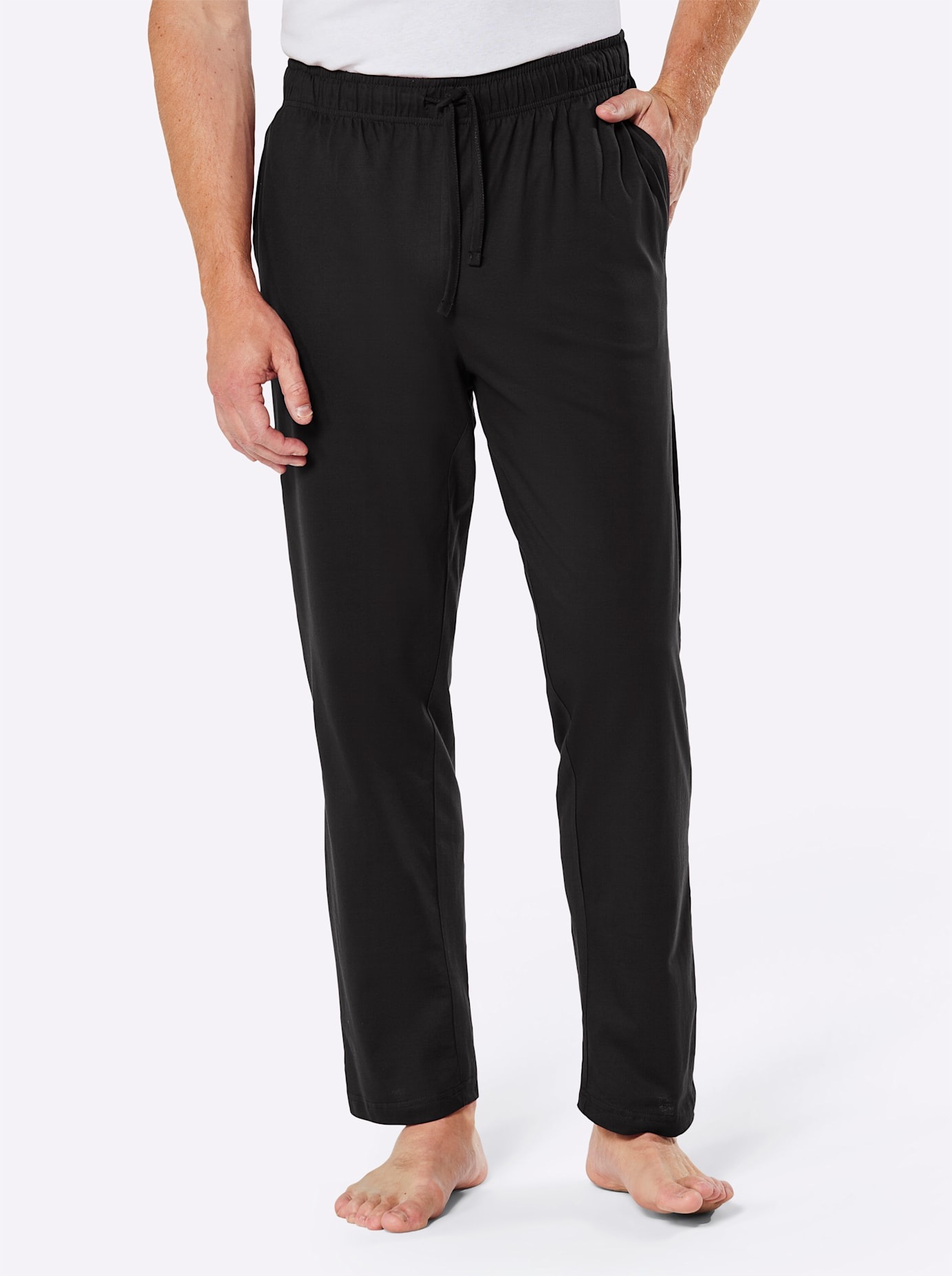 wäschepur Schlafhose günstig online kaufen