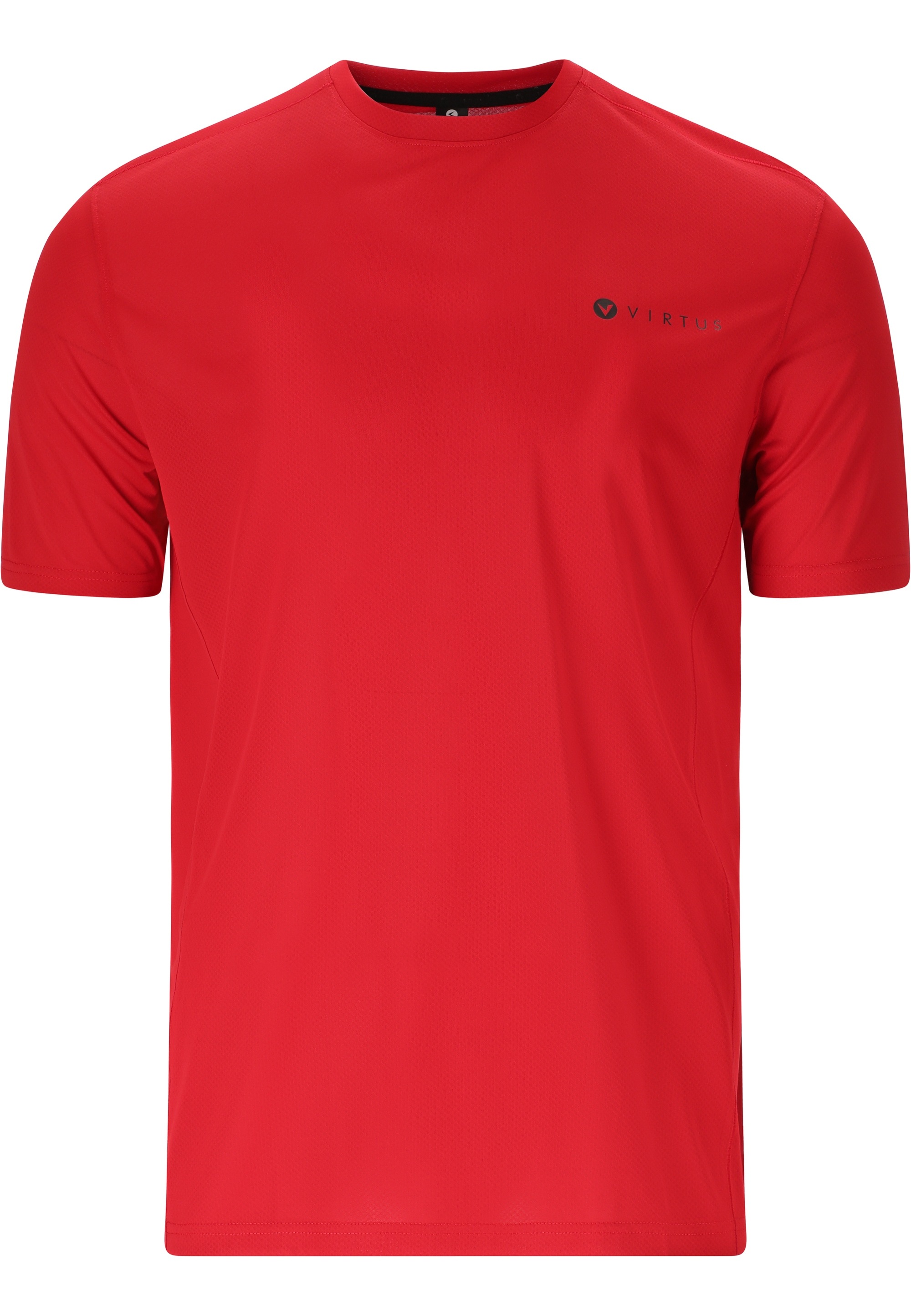 Thumbnail - Virtus Funktionsshirt "Finnian" Mit Quick-Dry-Funktion