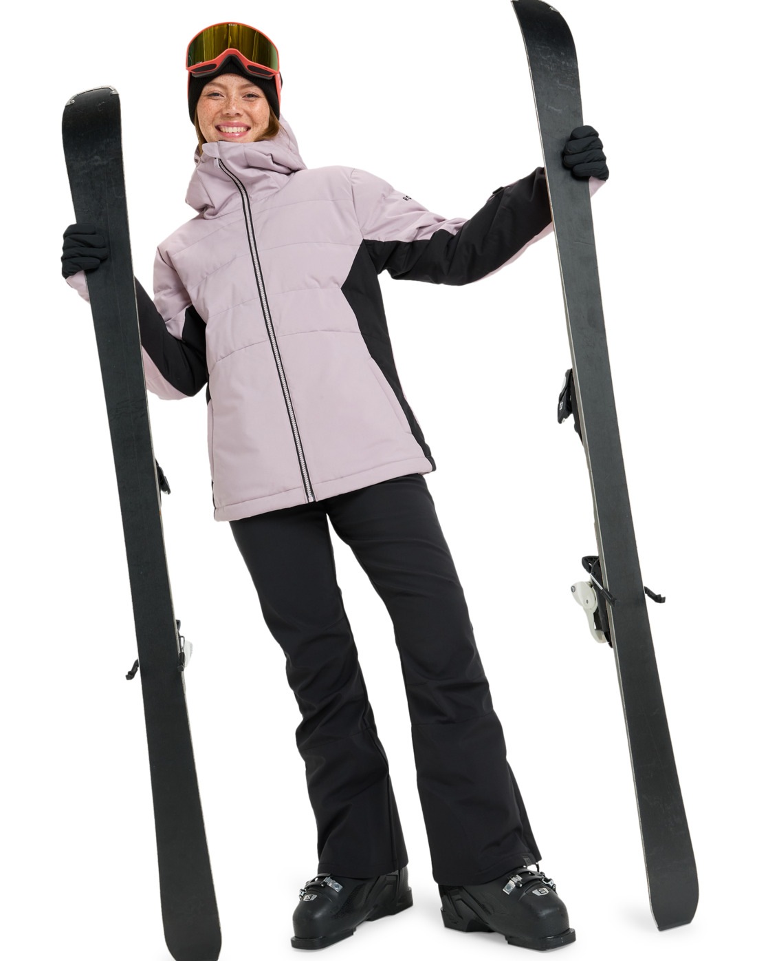Roxy Snowboardjacke »Snowyhill Puffy 10K«