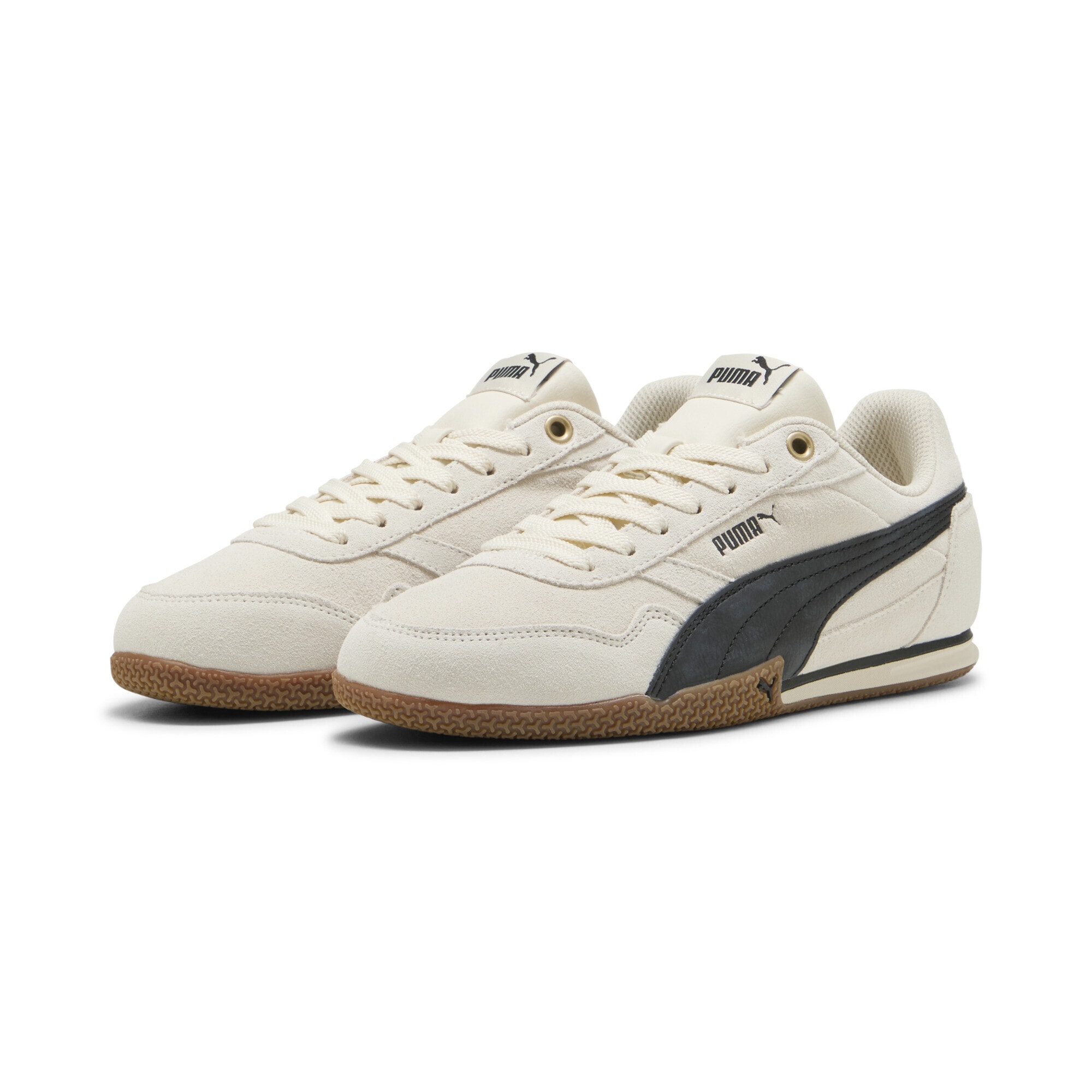 PUMA Sneaker "Bella Donna Sneakers Damen" günstig online kaufen